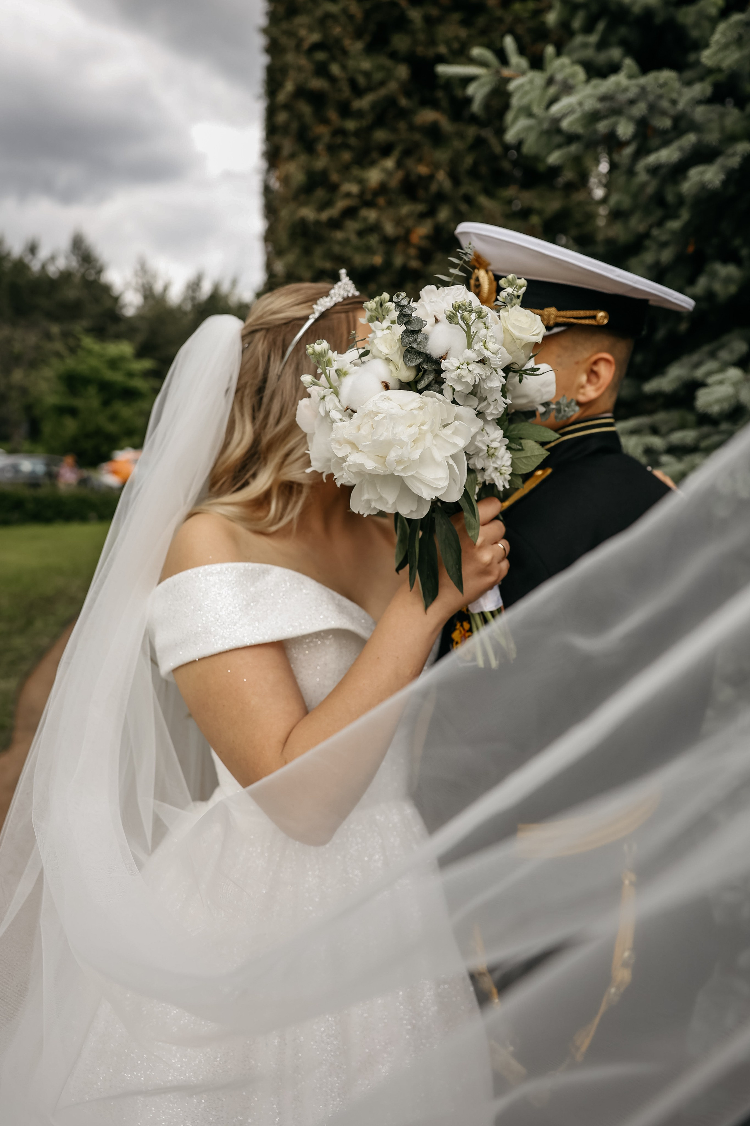 Максим и Ксения. Свадебный и Семейный Фотограф в Гатчине и Санкт-Петербурге Виктория