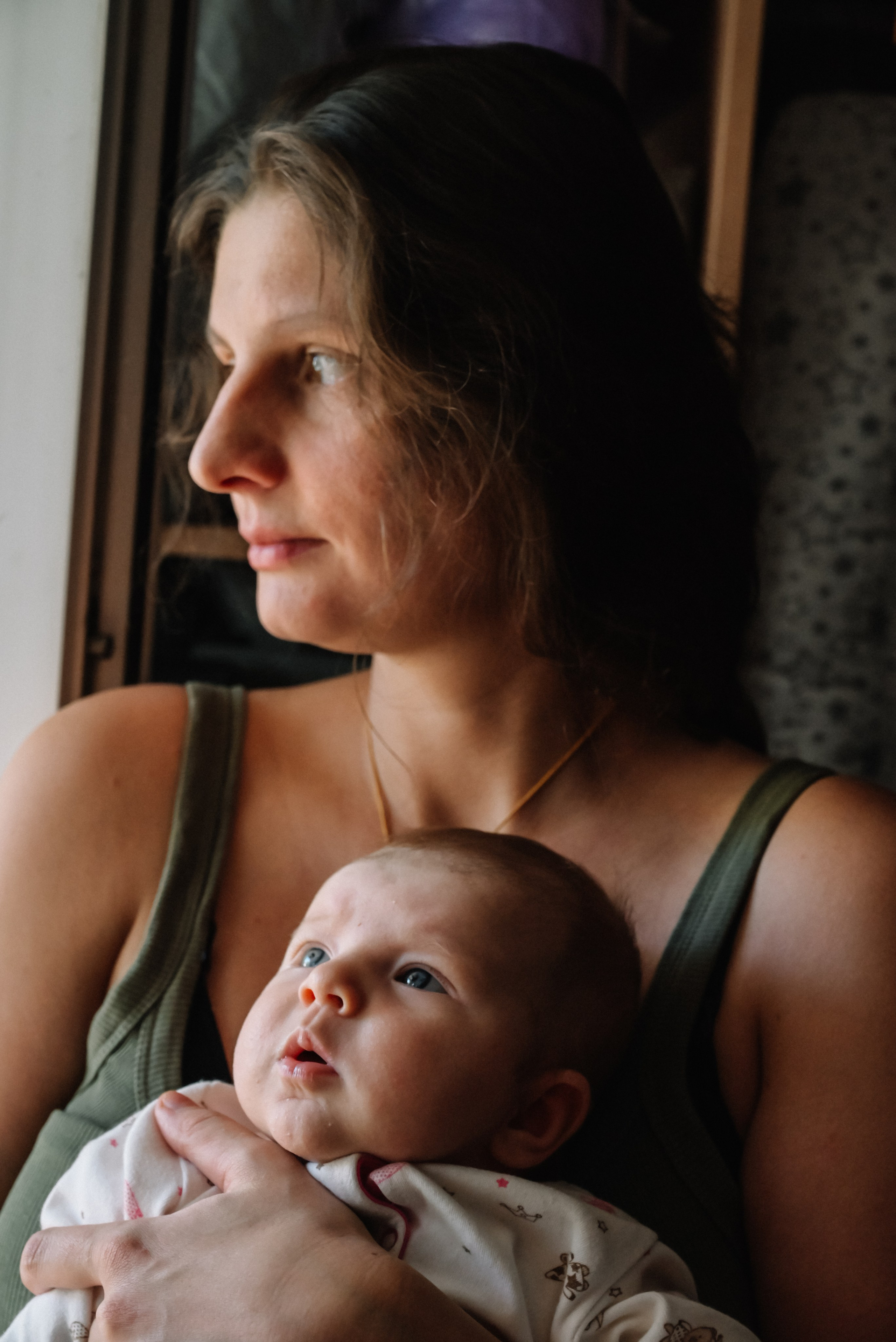 Семейный фотограф в Ростове-на-Дону. Мероприятия, крещение. Екатерина Балецкая