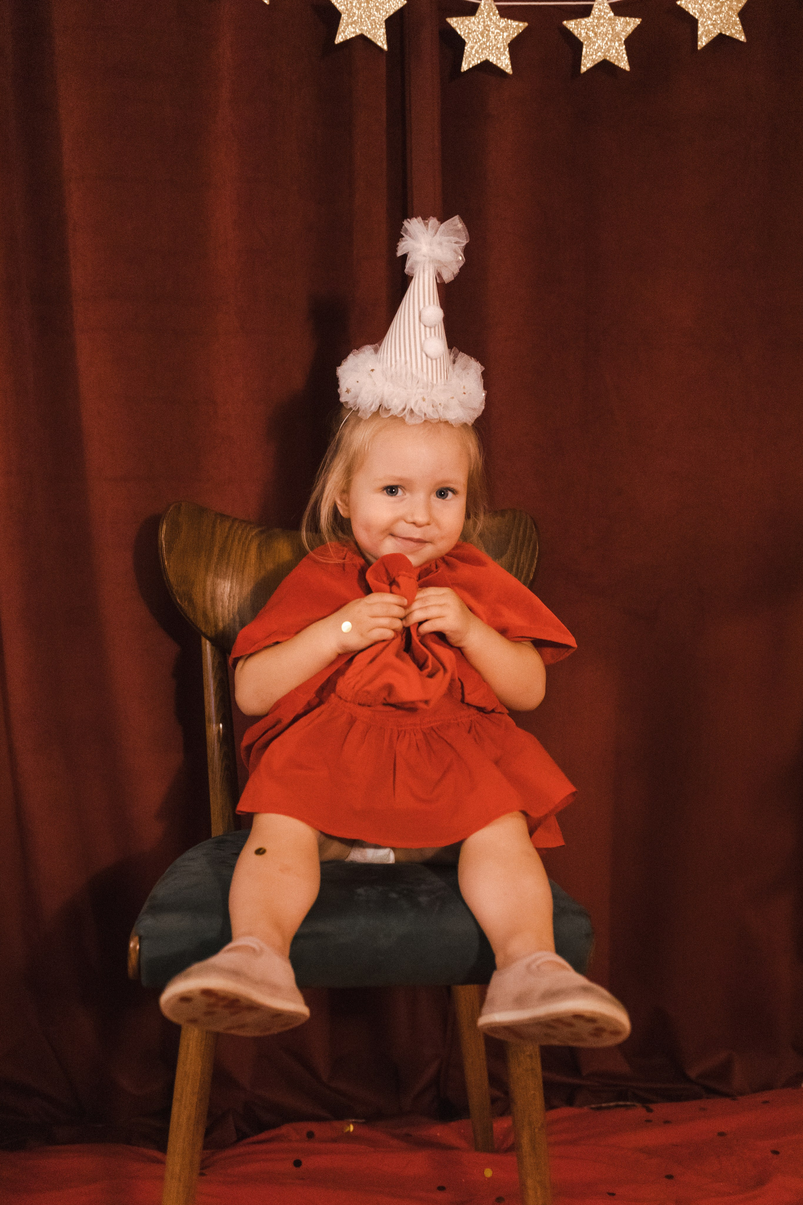 Томе 2 годика. Семейный фотограф в Москве