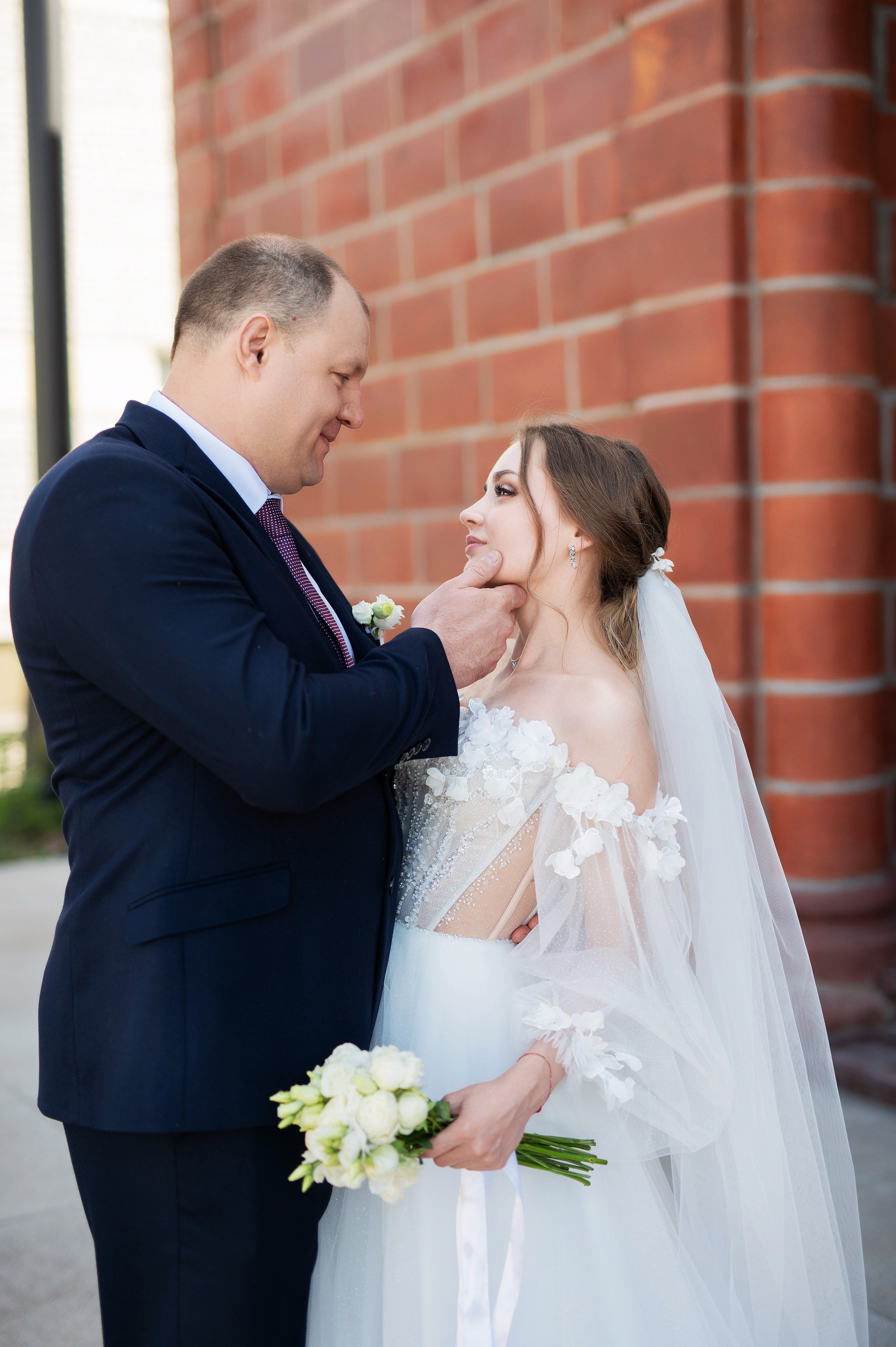 Екатерина и Дмитрий. Детский и семейный фотограф Москва Рязань