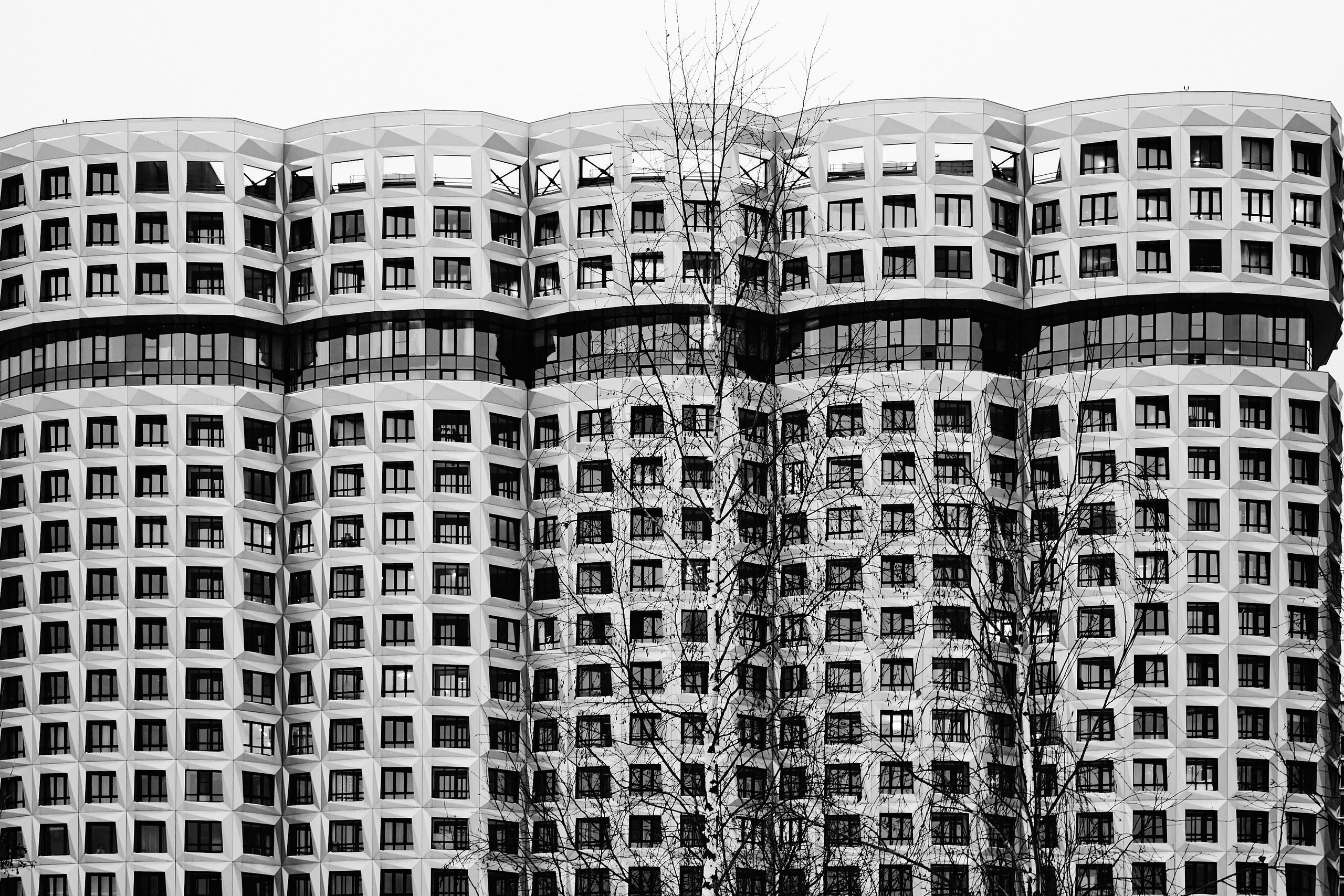 Фотосессия района ЗИЛАРТ зимой 2026 года. Константин Камышников: интерьерный фотограф в Москве и Подмосковье