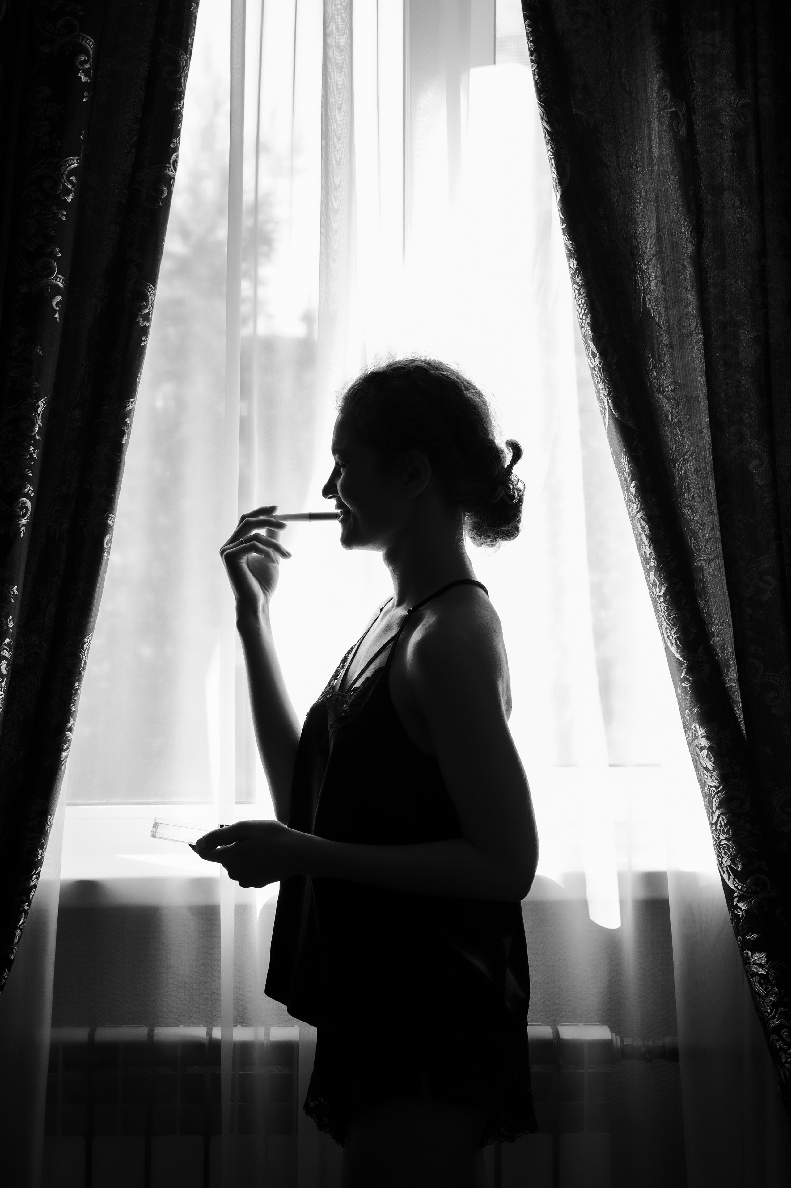 Свадебный и портретный фотограф в Казани