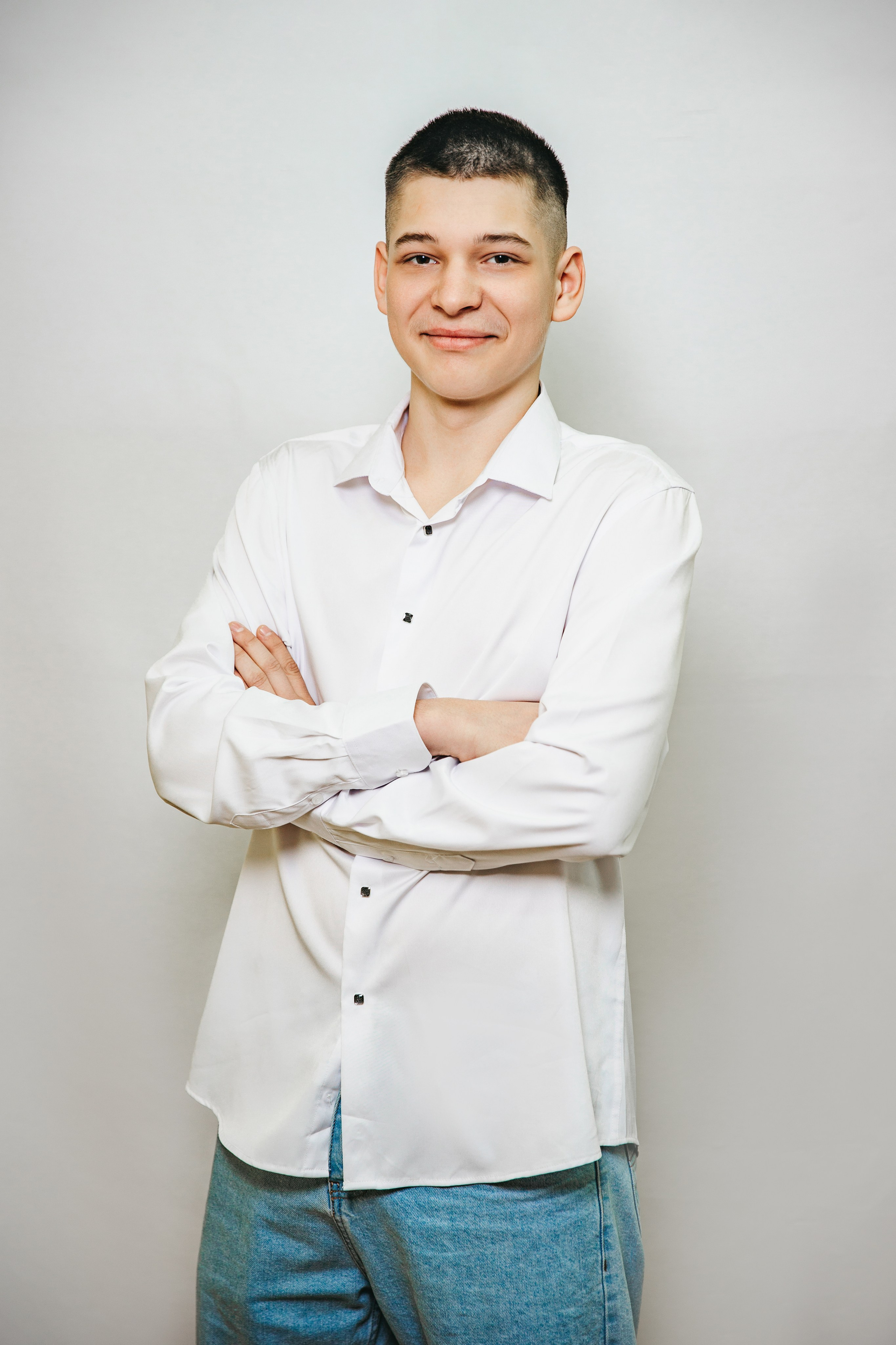 Выпускник школы. Фотокниги и выпускные альбомы в Иваново