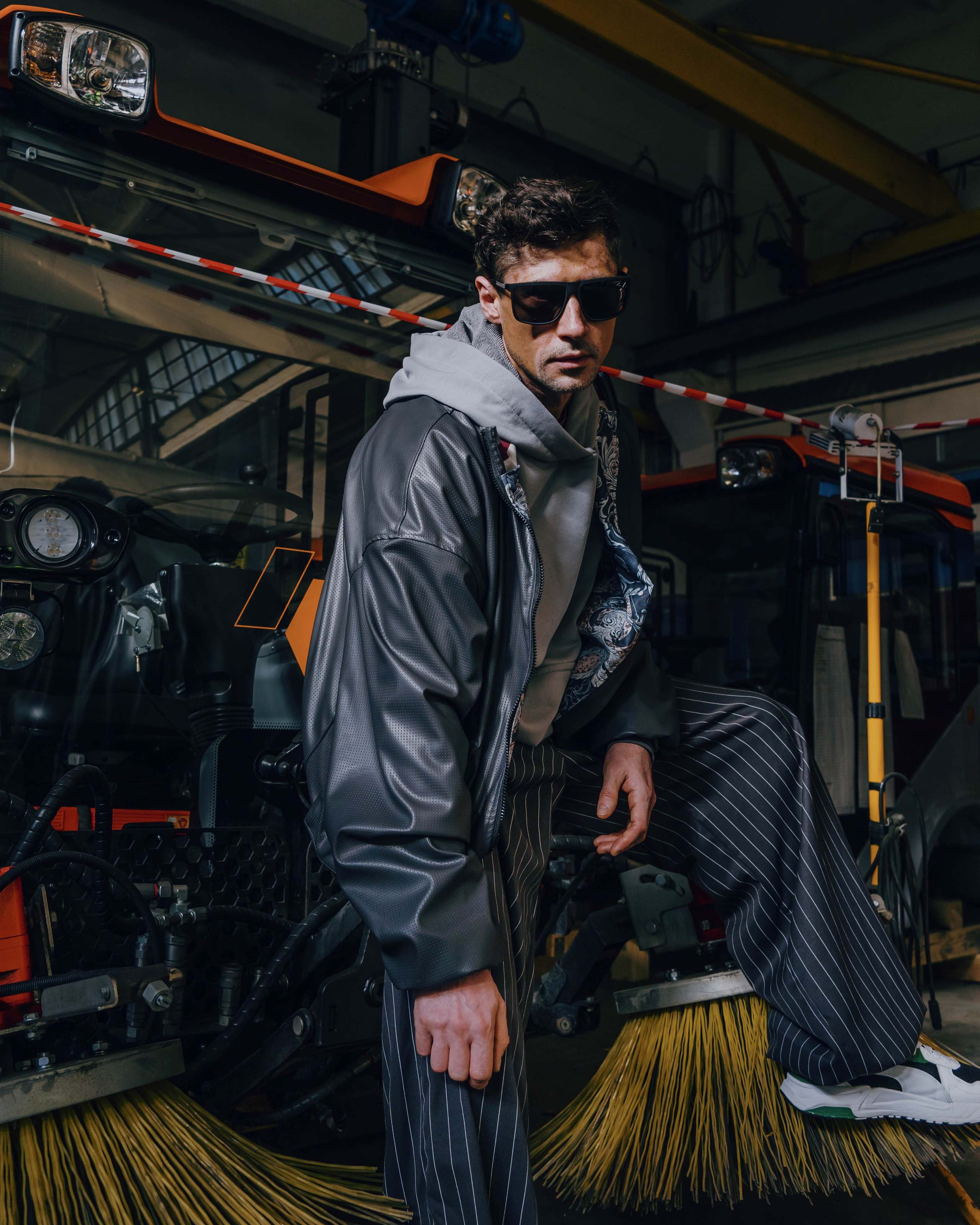 Фотосъёмка для брендов. Фотограф Екатеринбург для вас или вашего бренда