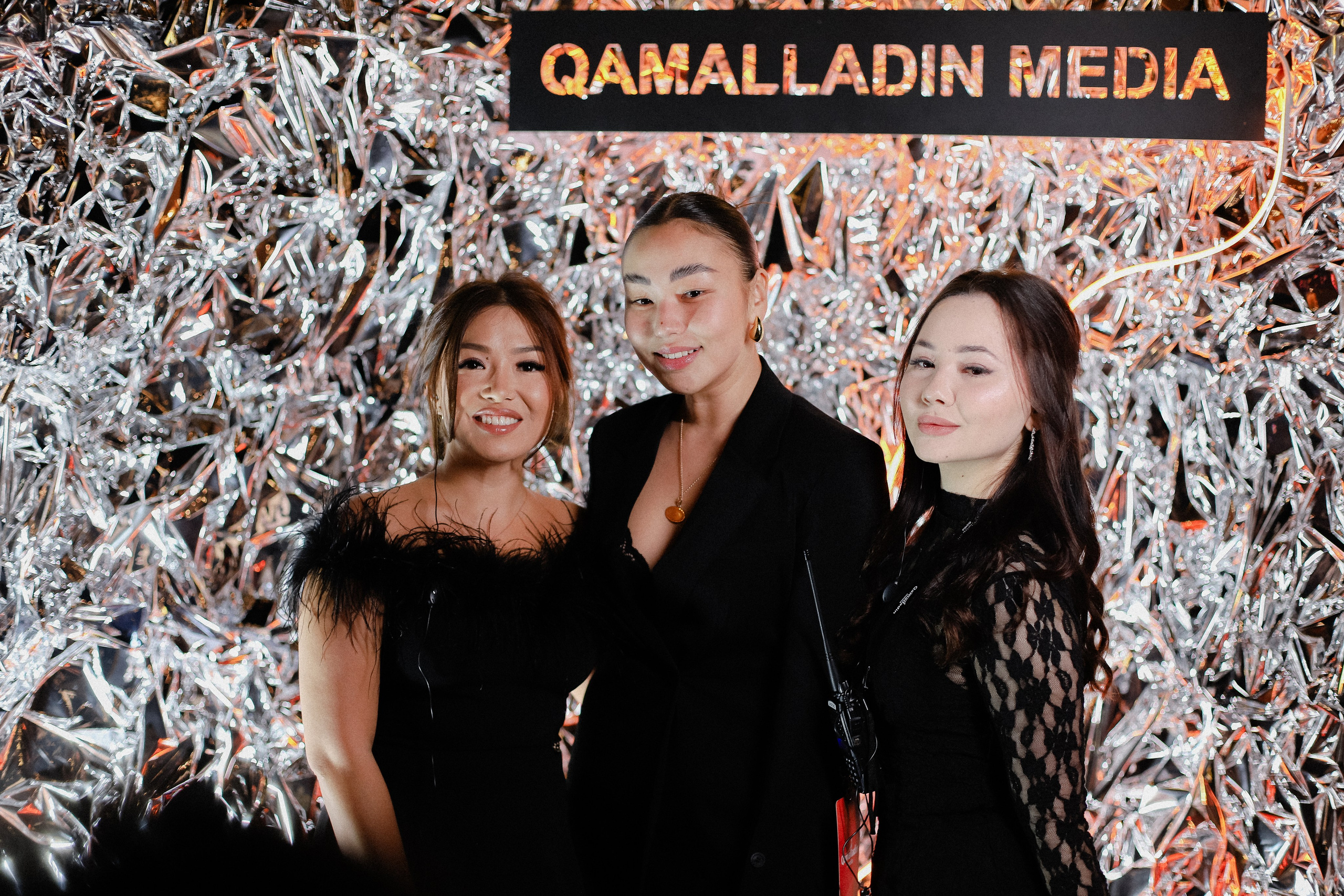 Корпоратив QM | 5.12. Фотограф в Алматы и Москве Даша Пушкина