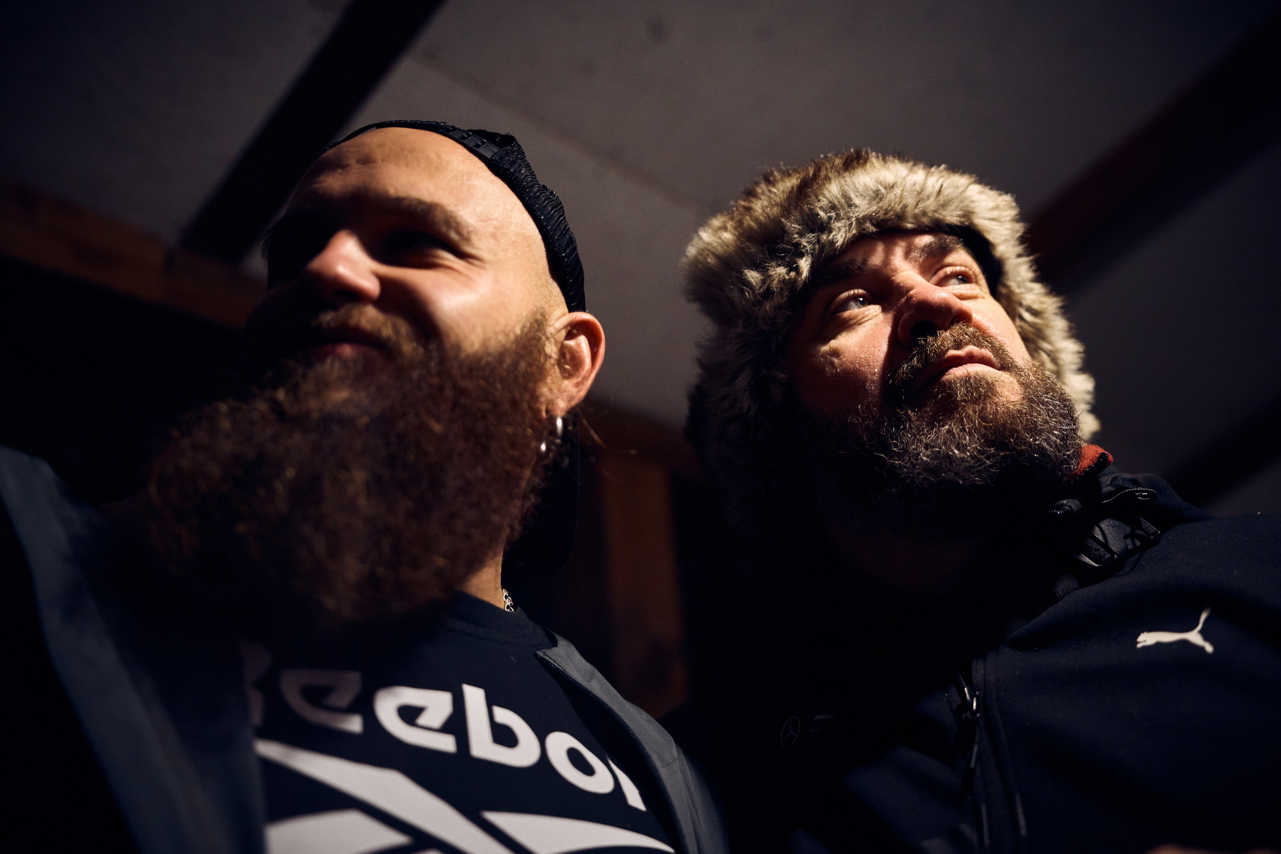 Uda Trail. Самый лучший трейл Краснодарского края. Репортажный фотограф в Краснодаре, Иван Ванюшенков