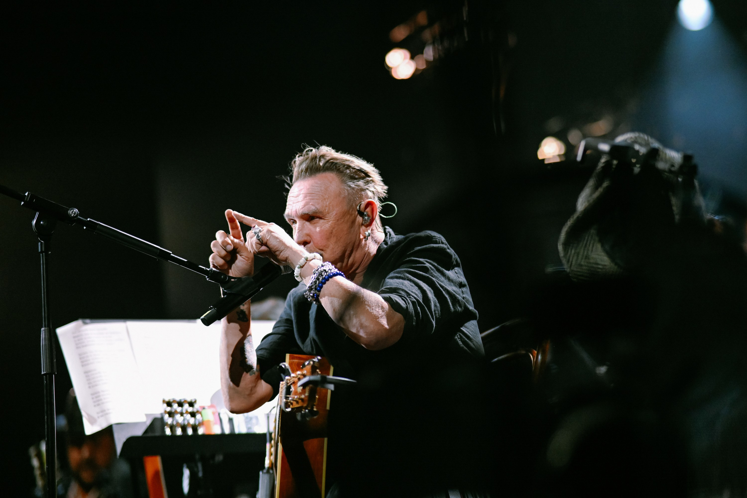 Универсальный фотограф и видеограф