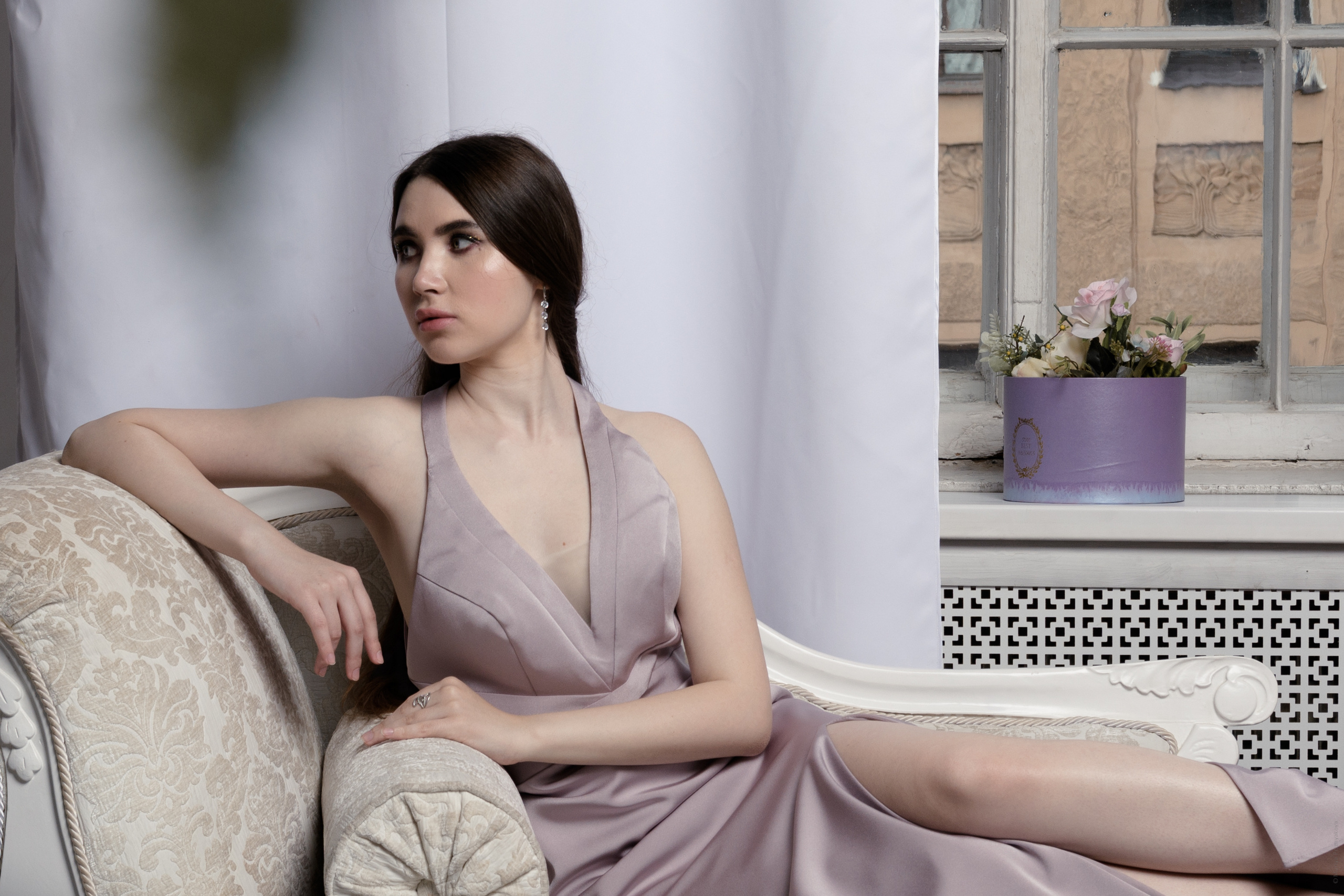 Съемка для каталога студии Prosvet. Семейный и индивидуальный фотограф Life style в Санкт-Петербурге Мария