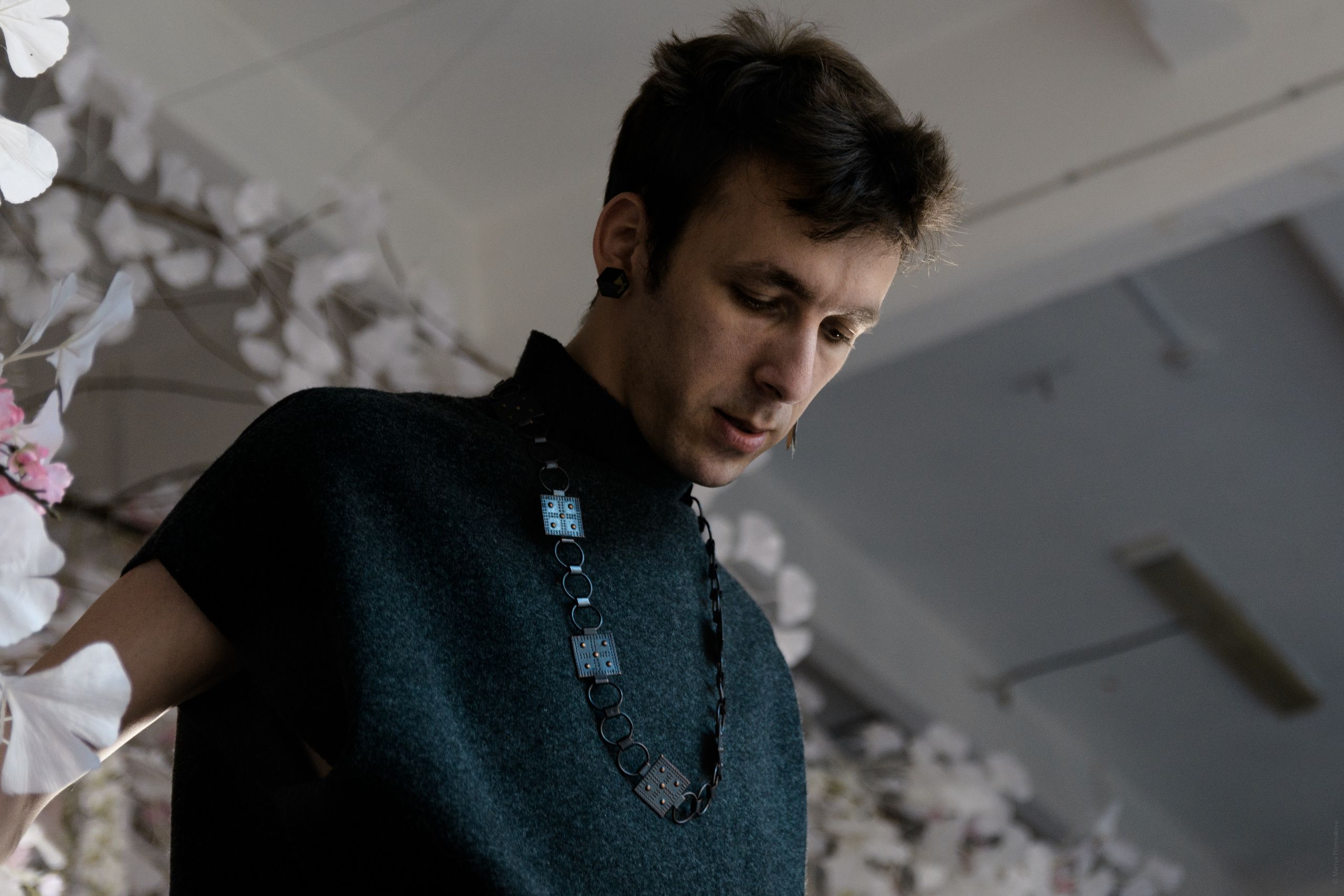 Студийная фотосессия с Андреем. Семейный и индивидуальный фотограф Life style в Санкт-Петербурге Мария