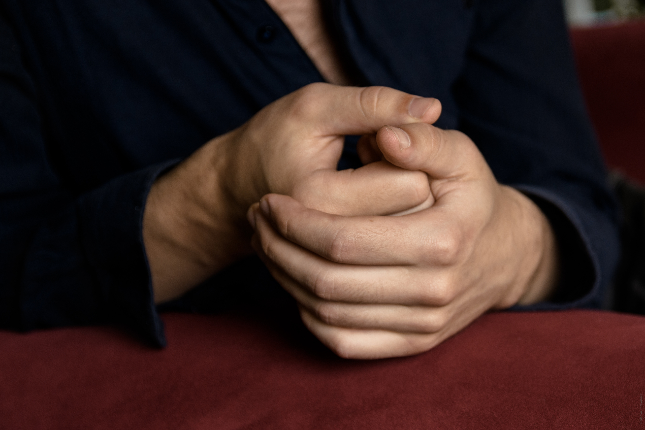 Студийная фотосессия с Андреем. Семейный и индивидуальный фотограф Life style в Санкт-Петербурге Мария