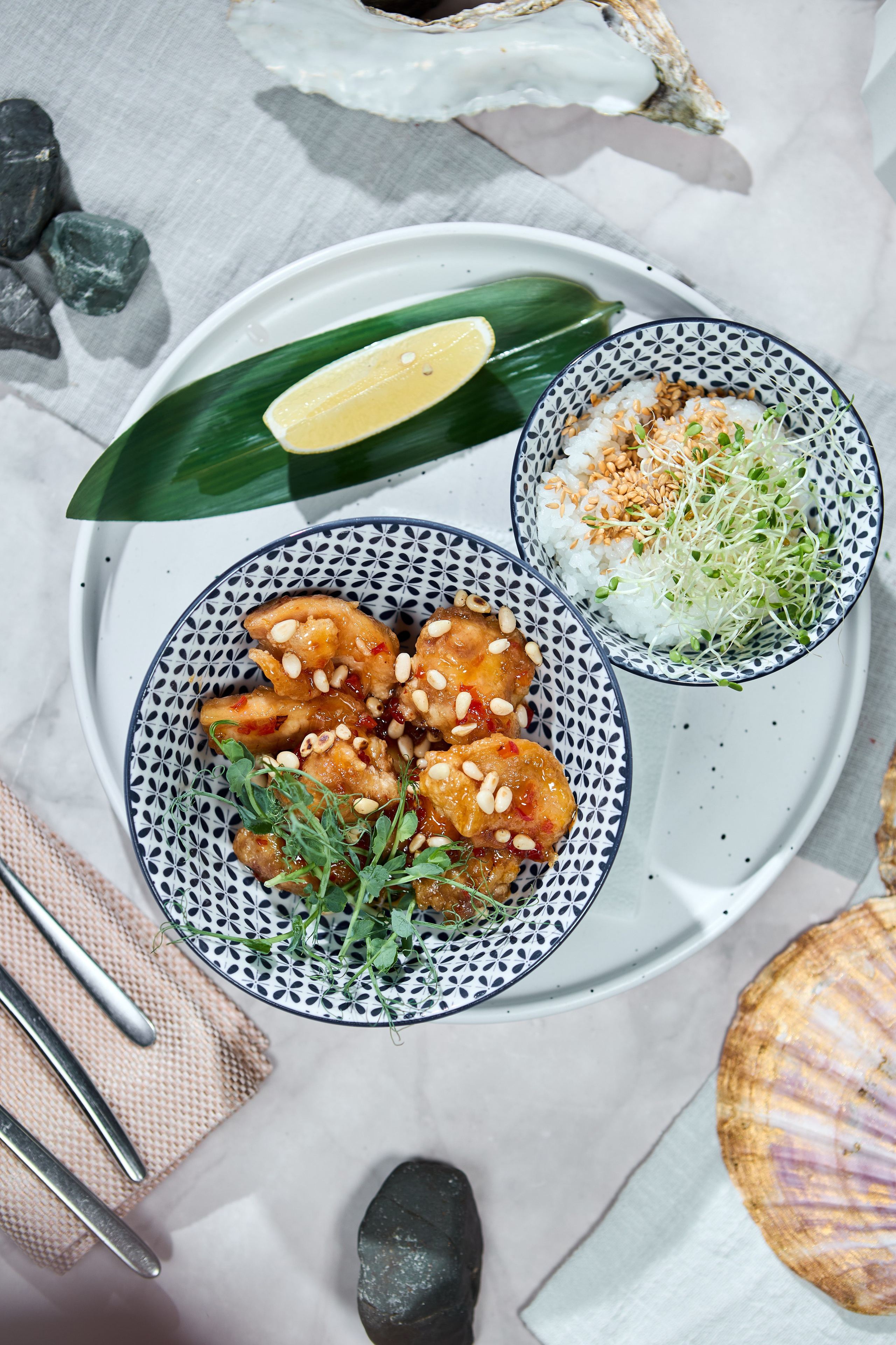 Ресторан «Спутник». Свадебный фотограф на Камчатке Ян Панов