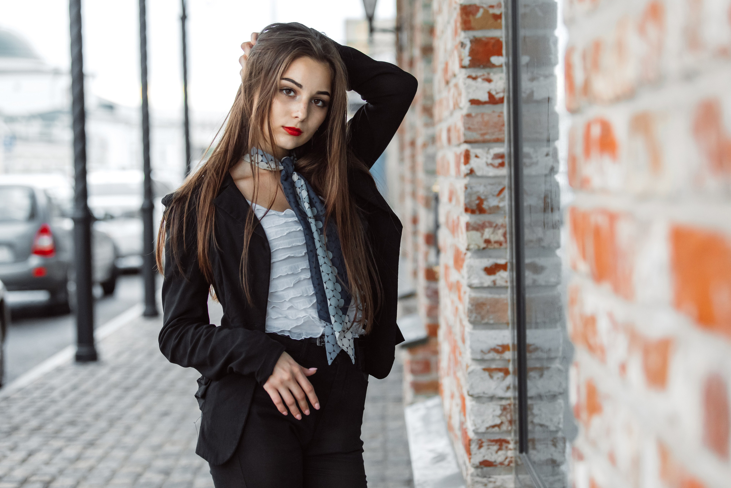 Стрит-фотография г. Казань. Фотограф на все случаи жизни: свадьбы, портреты, семейные и творческие съемки в Башкирии и городах региона