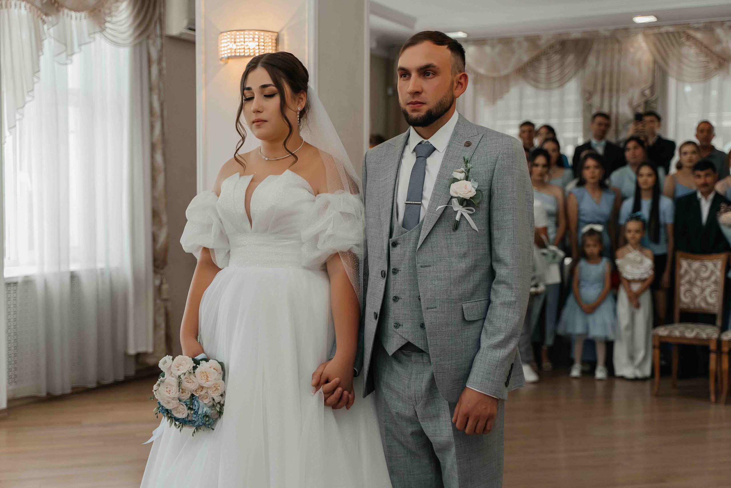 26.07.25 Свадьба. Свадебный фотограф видеограф Чебоксары