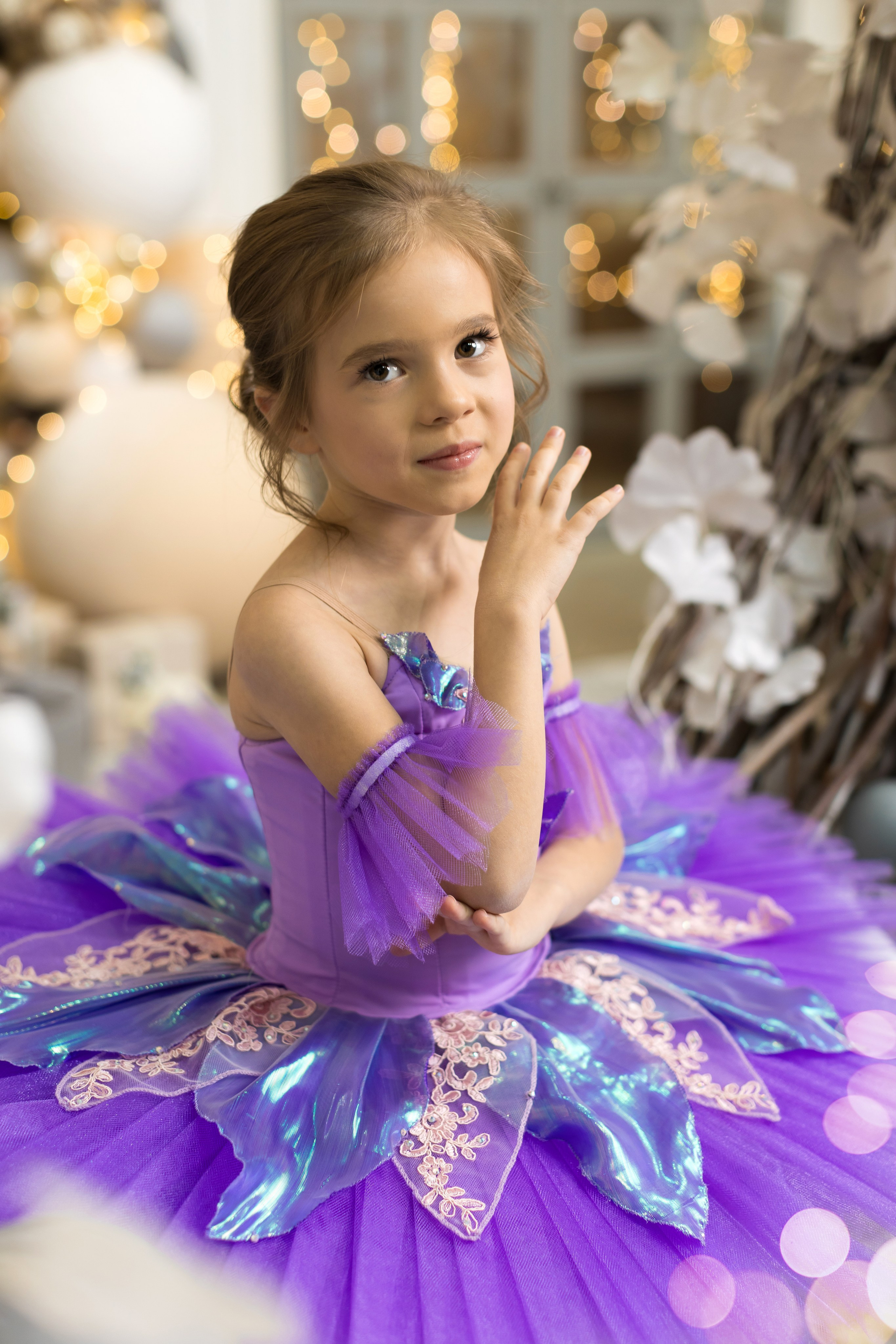 Балетная пачка «Маленькая фея» напрокат бесплатно. Балетный фотограф Алина Ханько — Душа Балета