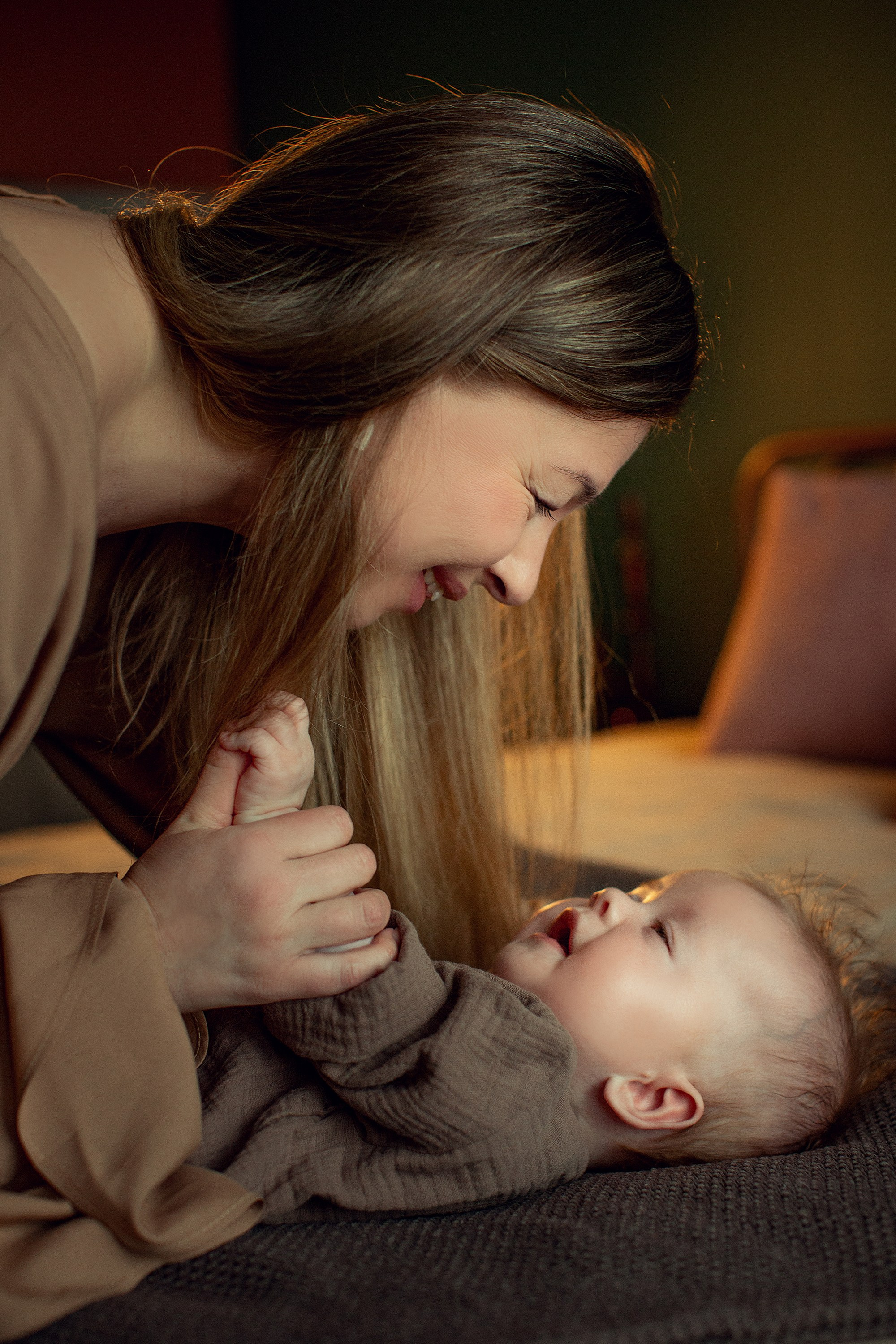 Еще одна чувственная история материнства. Tatyana Nadezhdina Family photographer