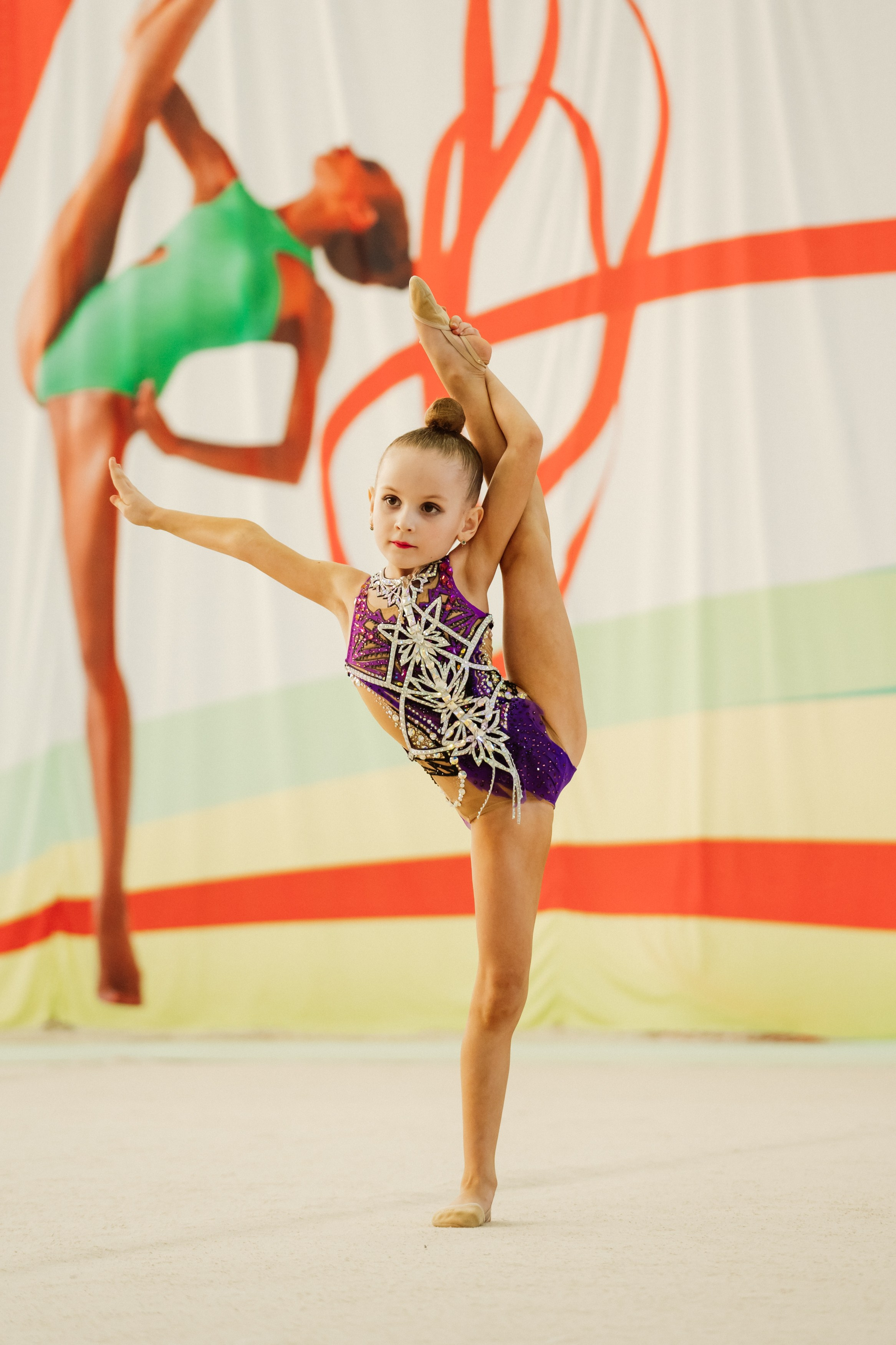 Возможности Безграничны. Воробьева Ксения — Спортивный и танцевальный фотограф Новосибирск