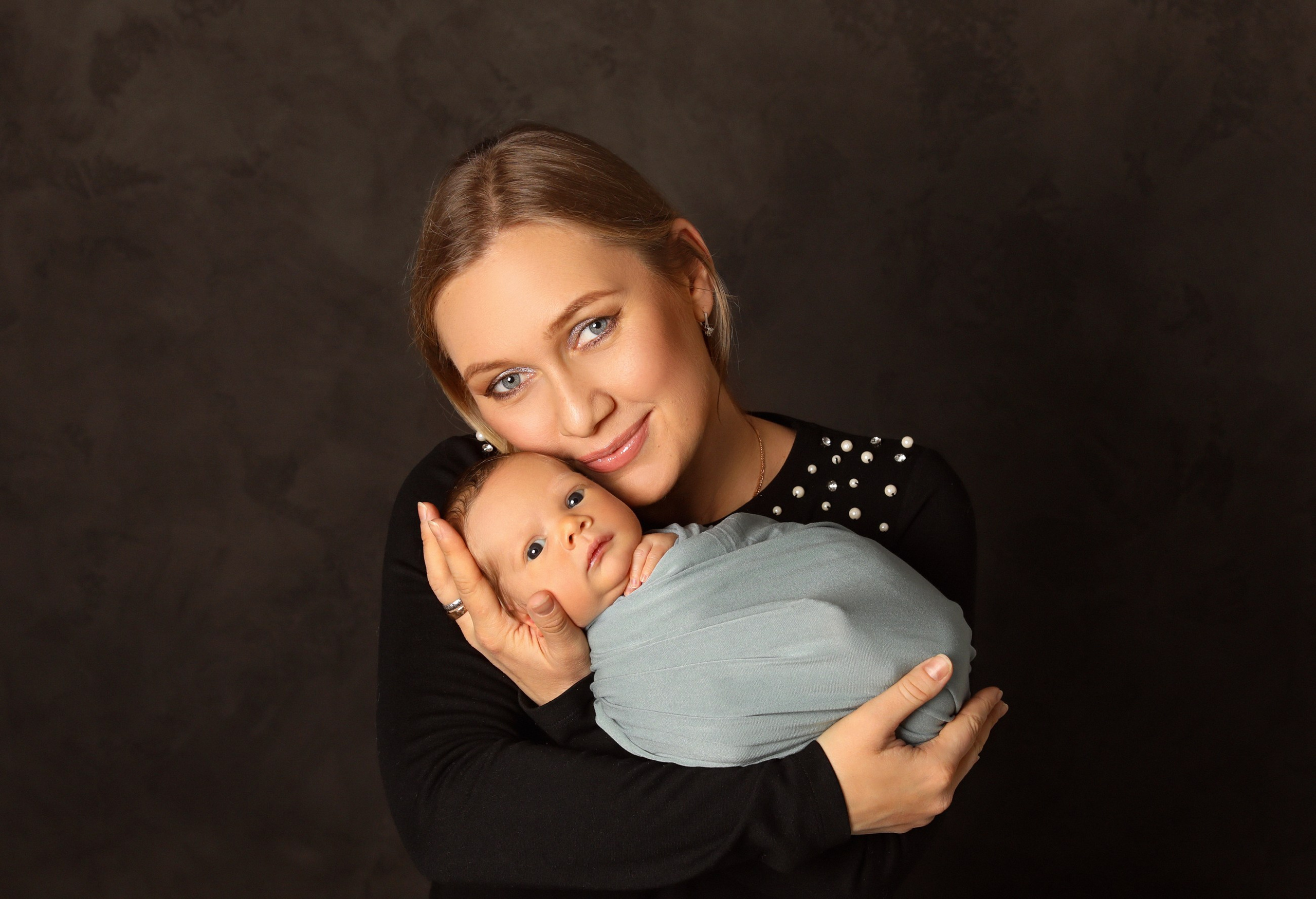 Как подготовиться к семейной фотосъемке?. Фотограф новорожденных в г. Великий Новгород — Екатерина Новикова