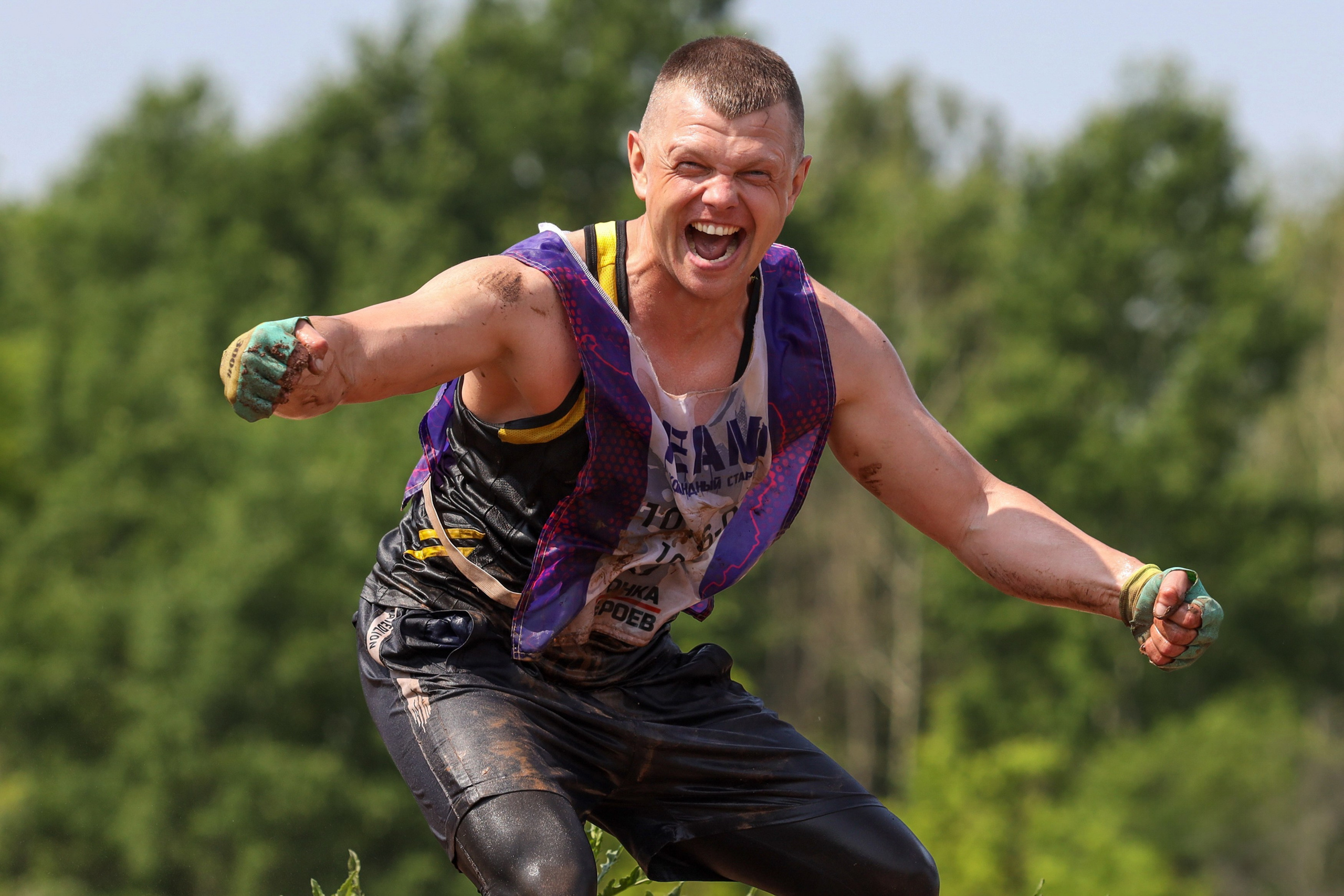 Фотограф в Уфе Артур Салимов