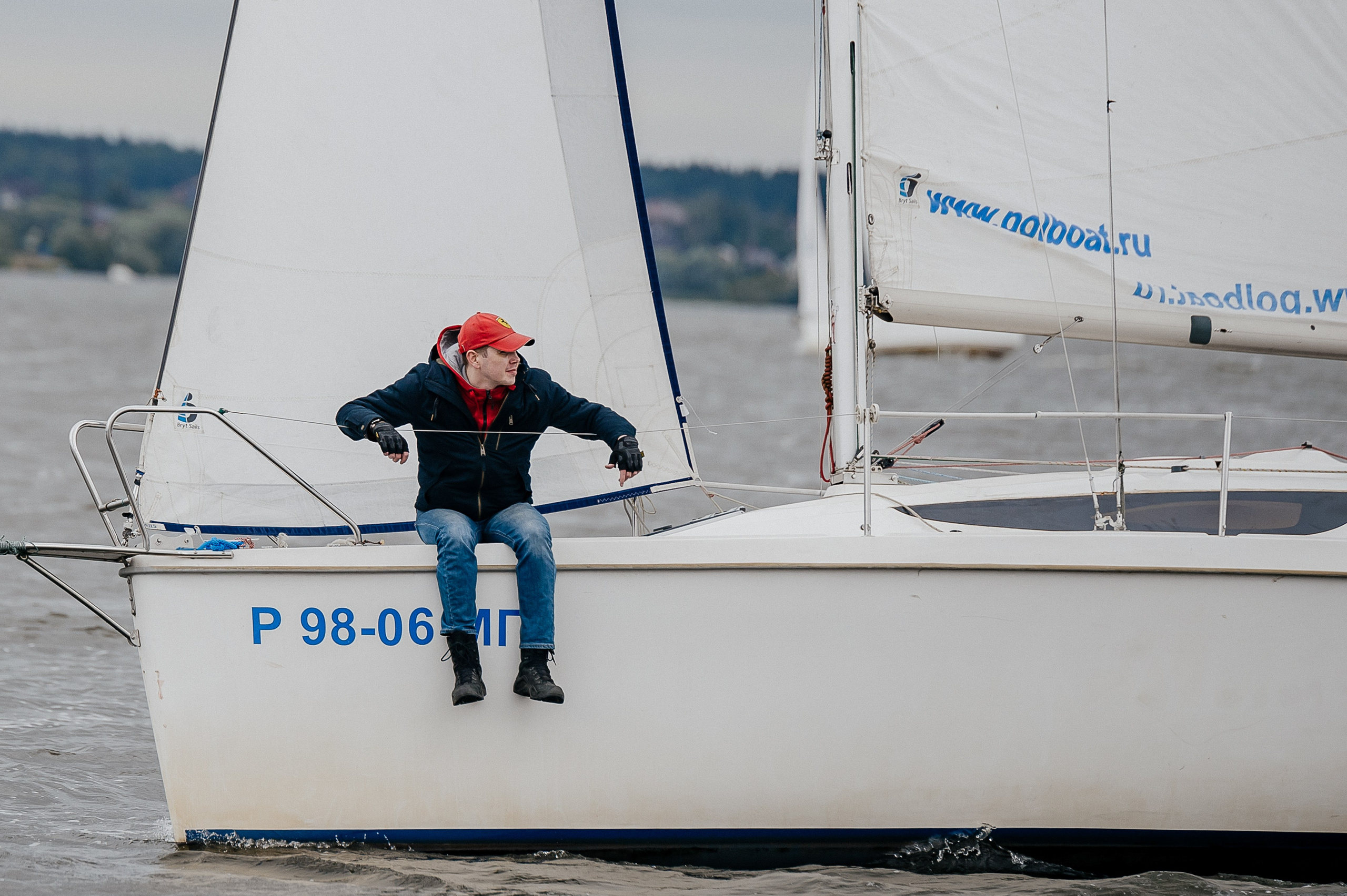 Репортажный фотограф Москва. Свадебный фотограф Москва — Сергей и Татьяна