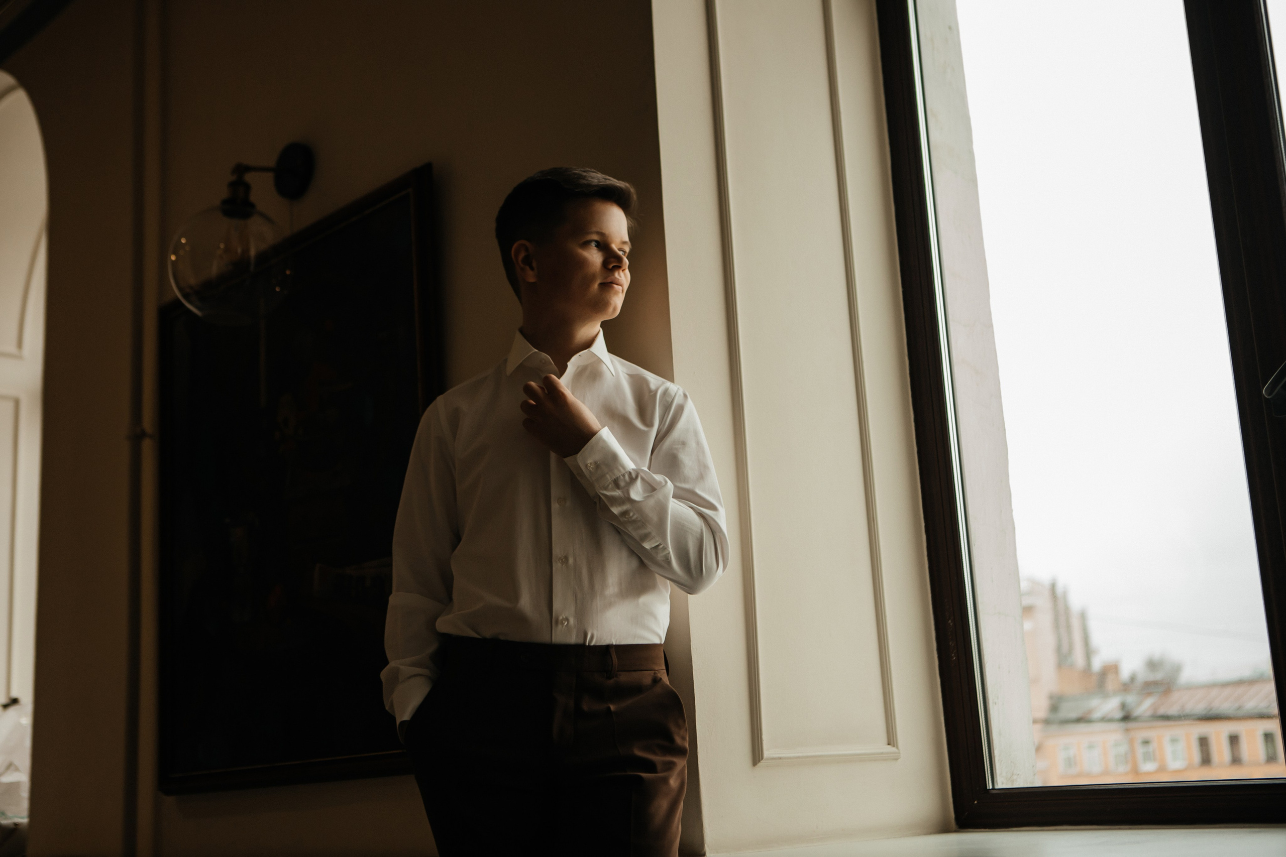 Подборка отелей на свадебный день. Свадебные фотограф и видеограф Наталья и Анатолий Новиковы СПб