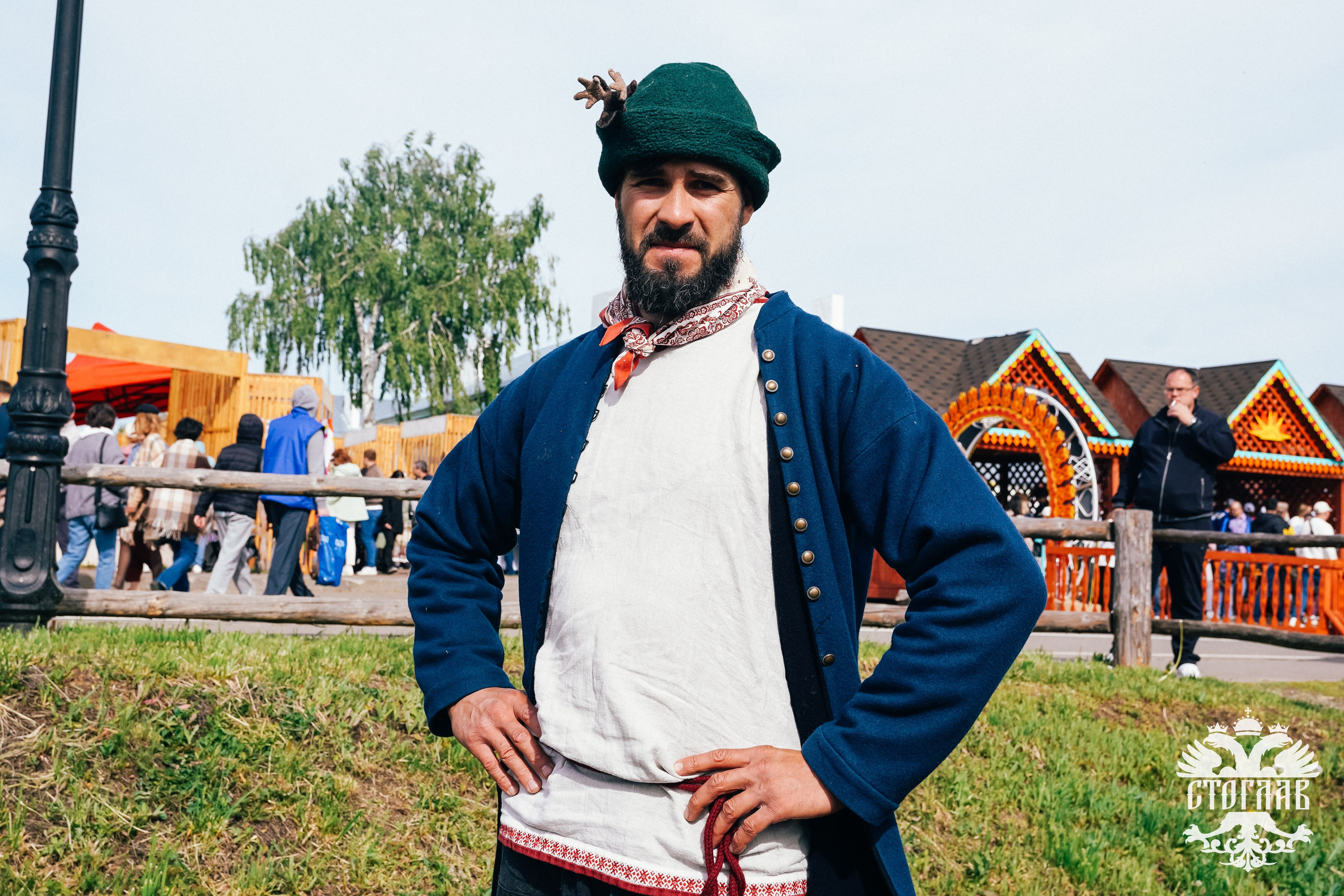 Каравон 2024. Фотограф Казань