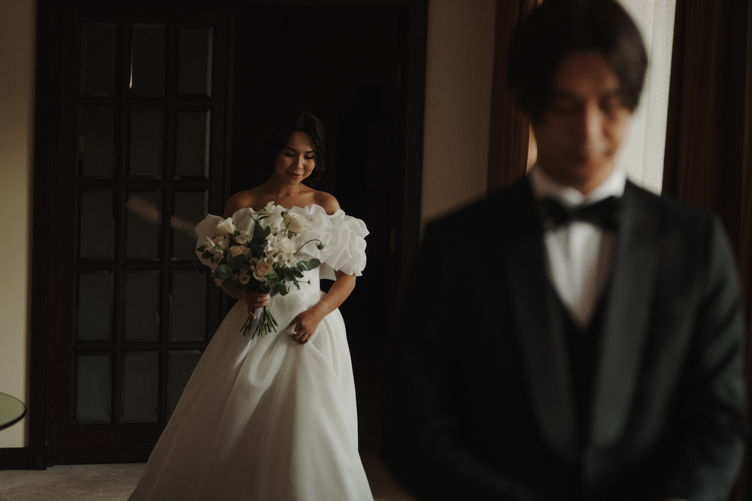 Егор и Карина. Организатор мероприятий в Абакане I Ольга Петухова