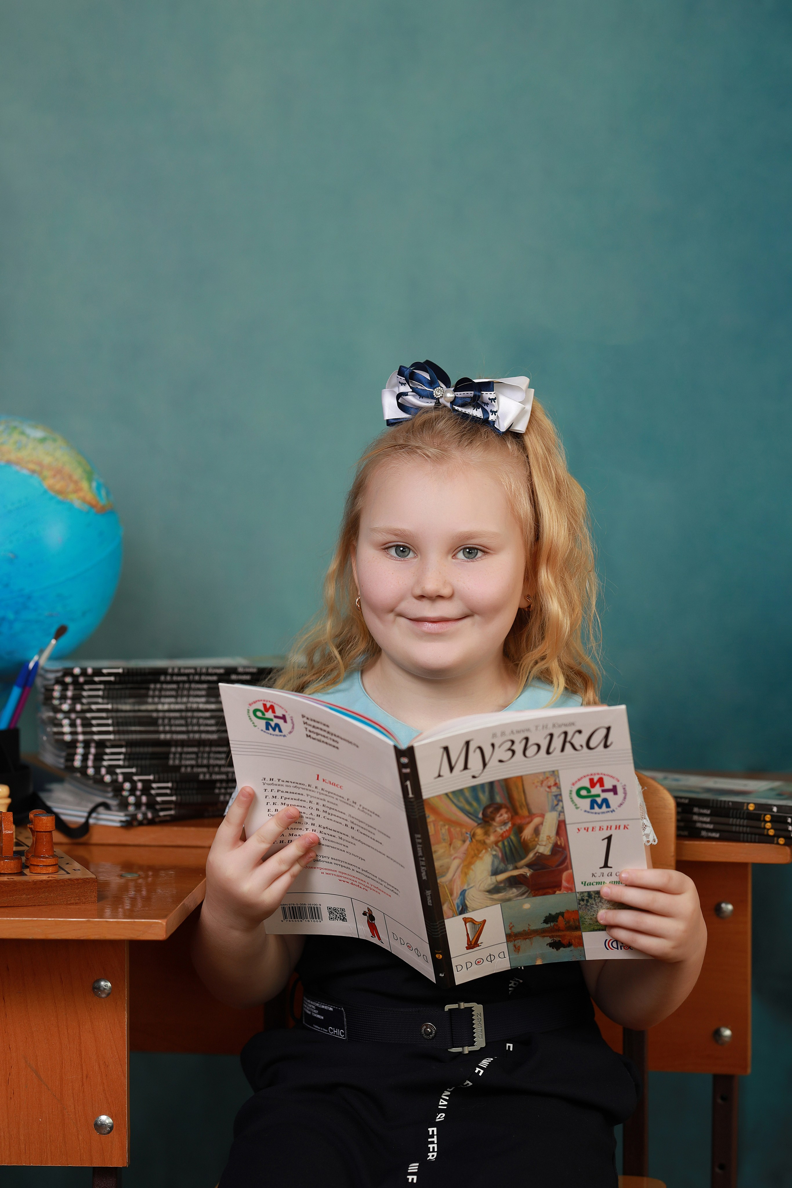 СРЕДНЯЯ ШКОЛА. Школьный фотограф в Красноярске