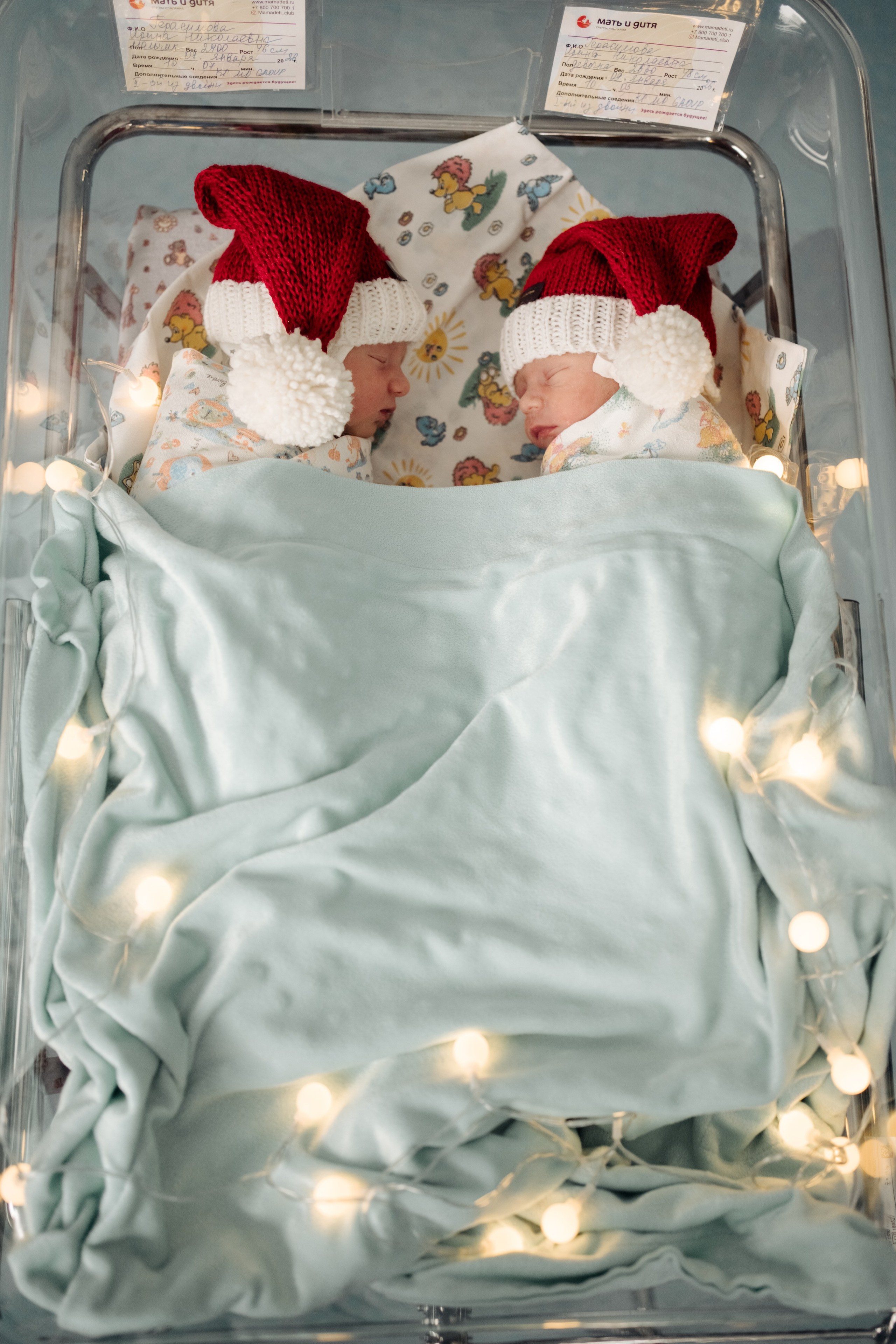 Фотограф и видеограф на роды в Москве Подшивалова Полина