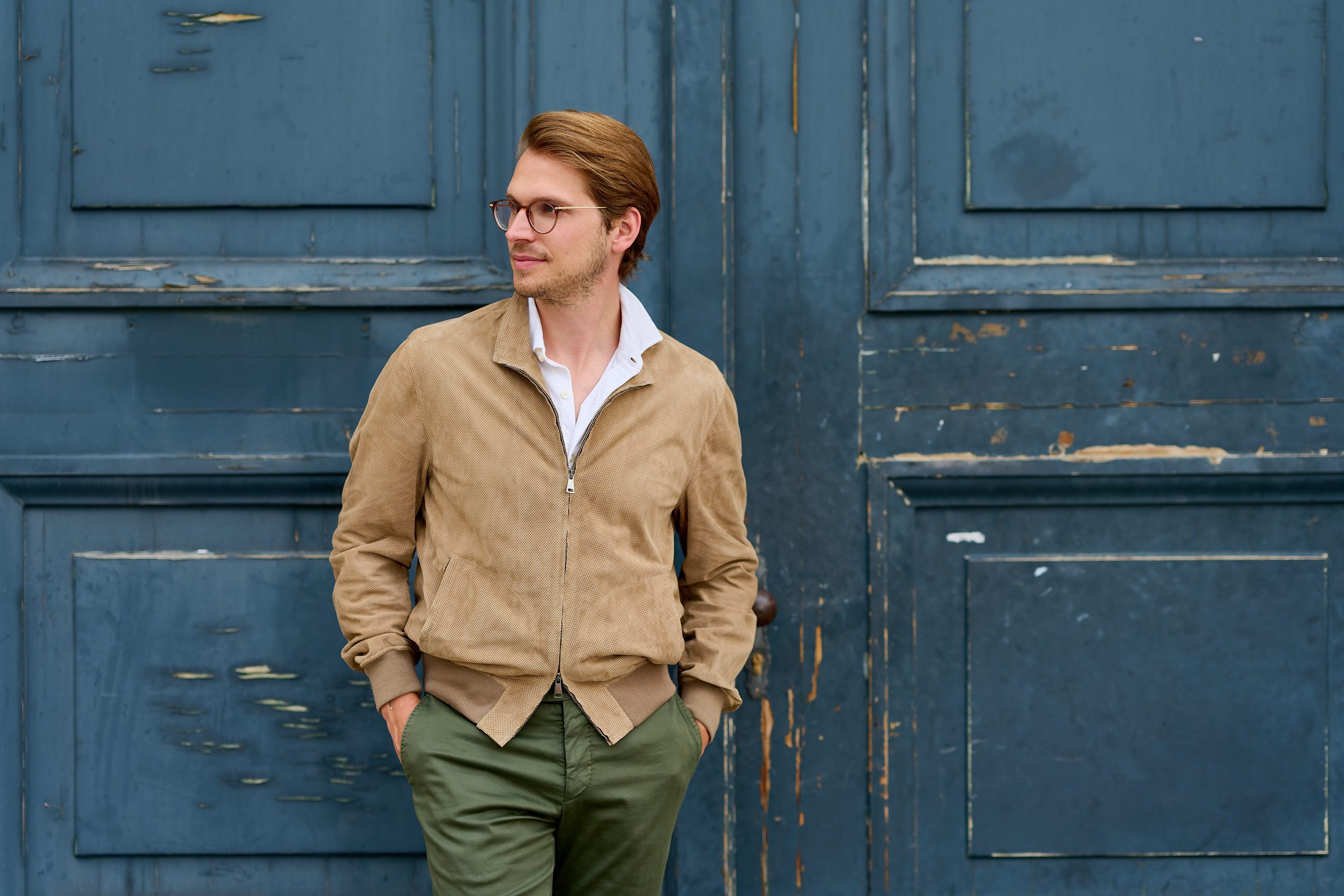 Флористическая, интерьерная и портретная съемка в Москве и Европе