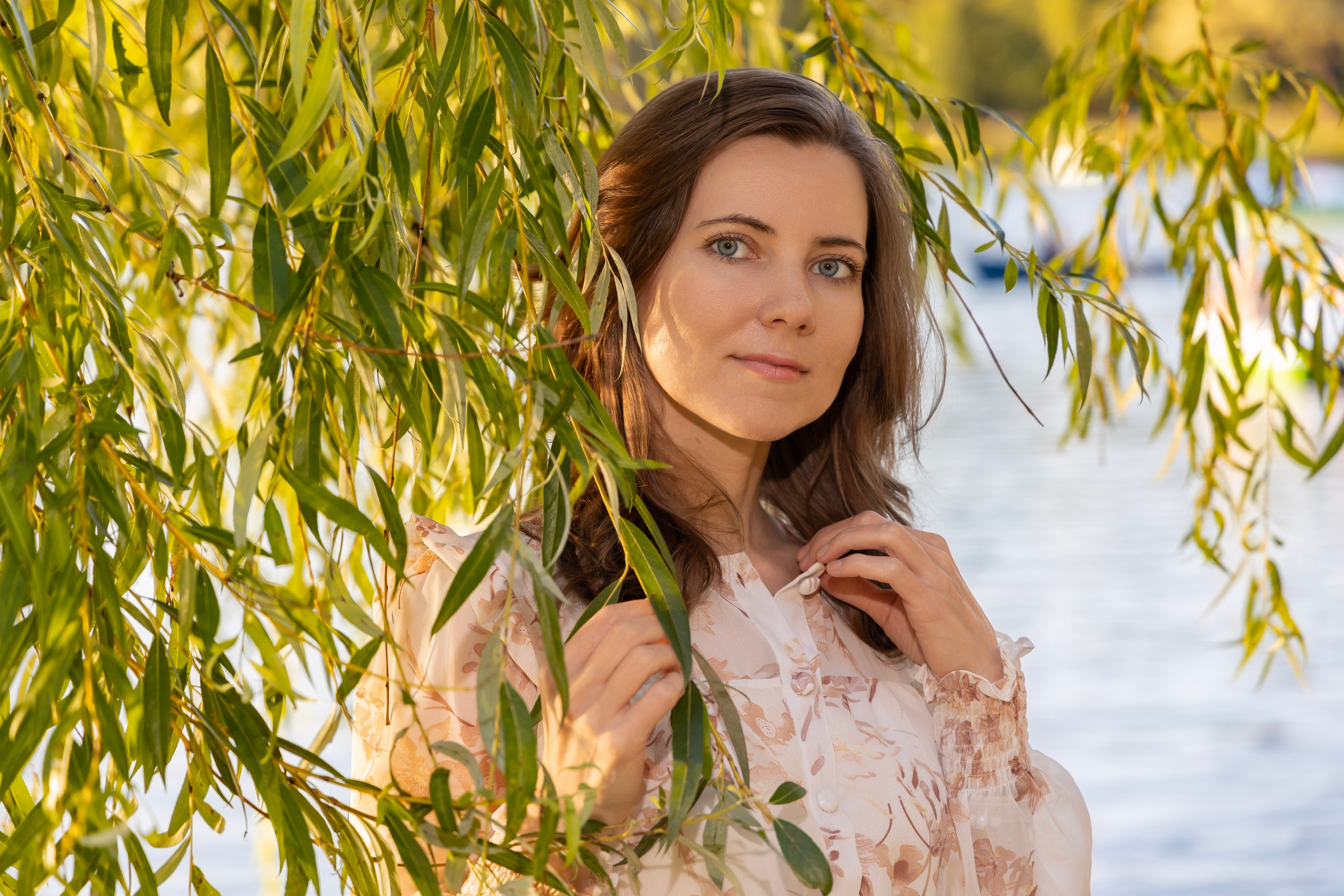 Фотосессия в Измайловском парке на лодке. Репортажный, семейный и студийный фотограф в Москве Демин Алексей