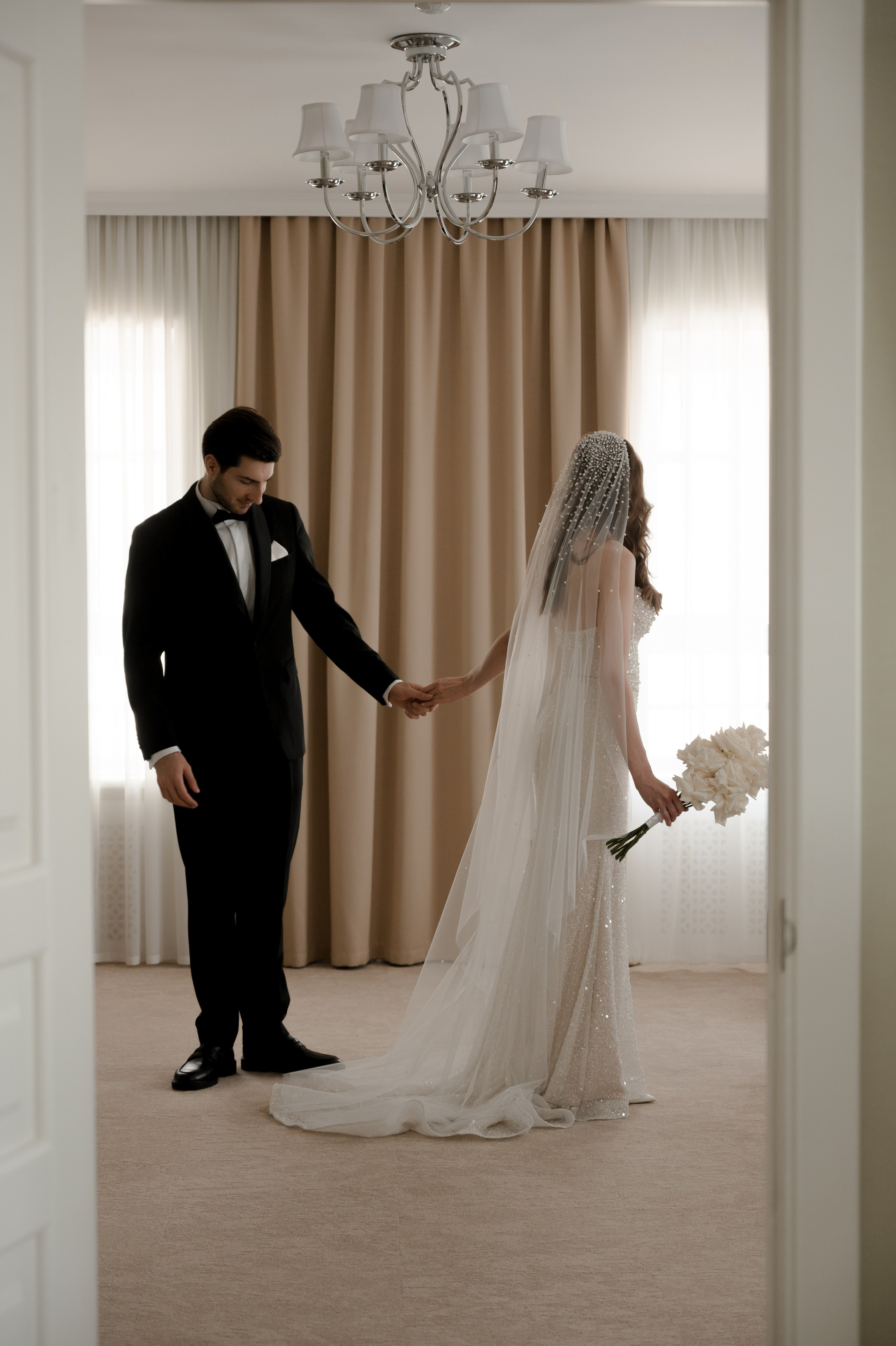 Anna & Boris. Свадебный и семейный фотограф Вероника Холод