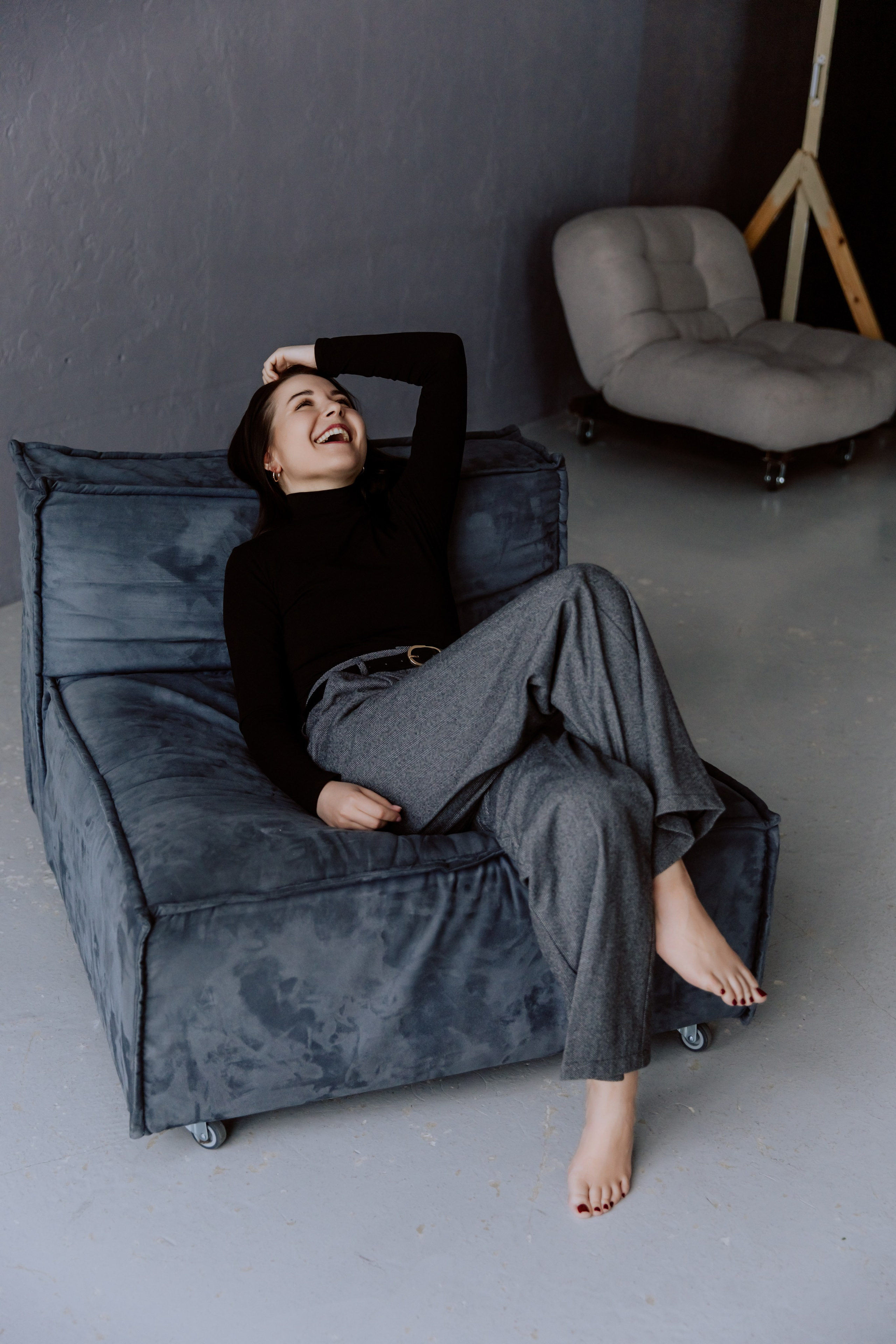 PORTRAIT. Фотограф, который снимает любовь в Санкт-Петербурге и Череповце