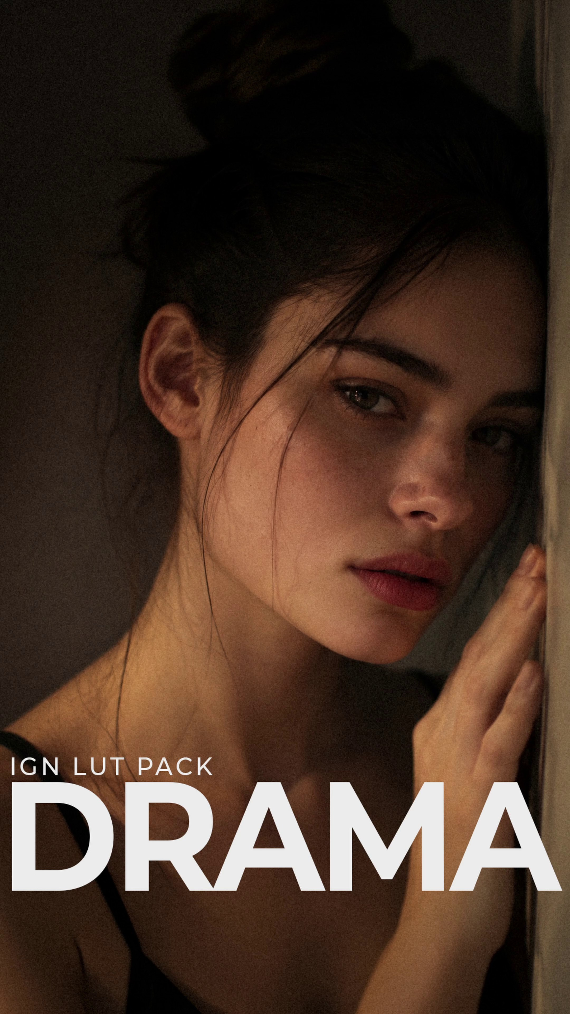 IGN LUT PACK. Илья Игнатченко — фотограф, ретушер
