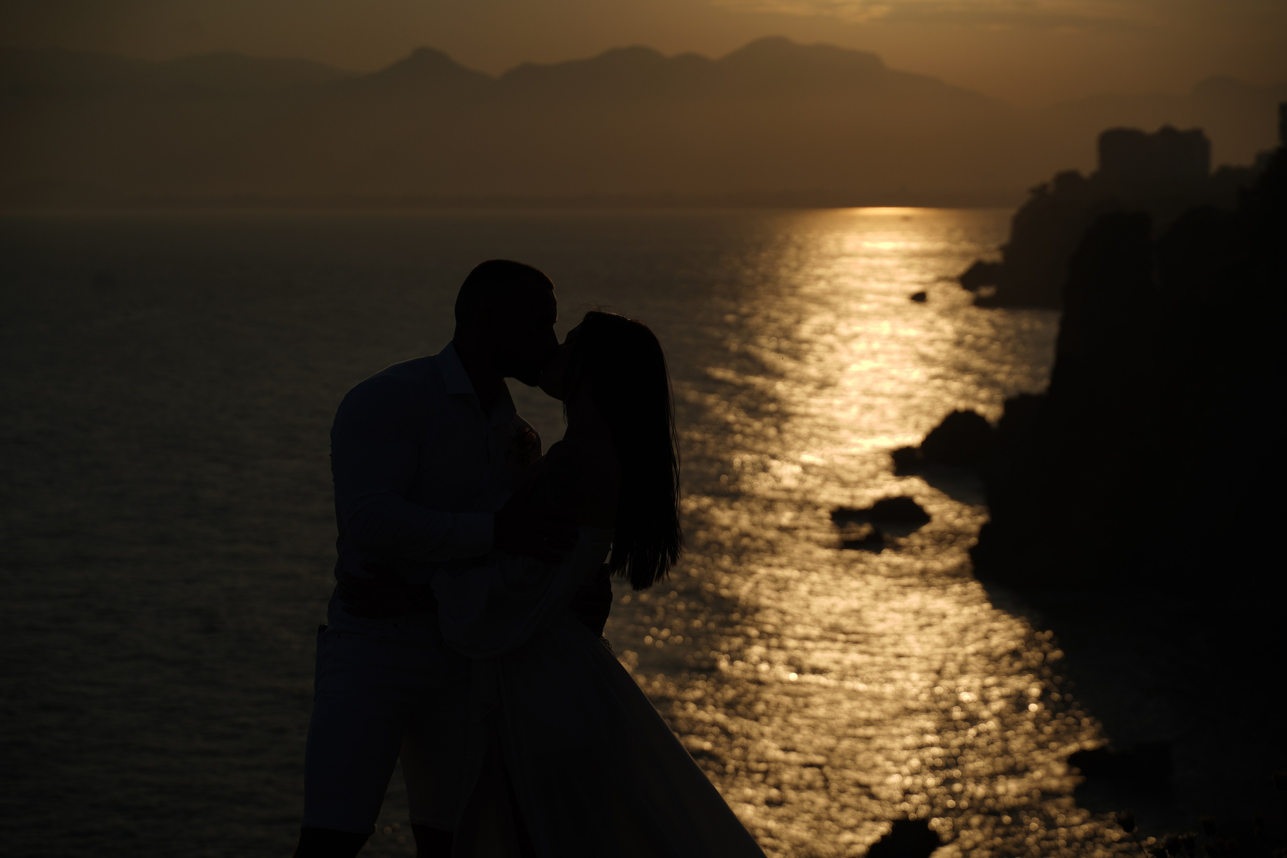 Стоимость свадебной фотосессии_локации. Professiional photographer in Turkey