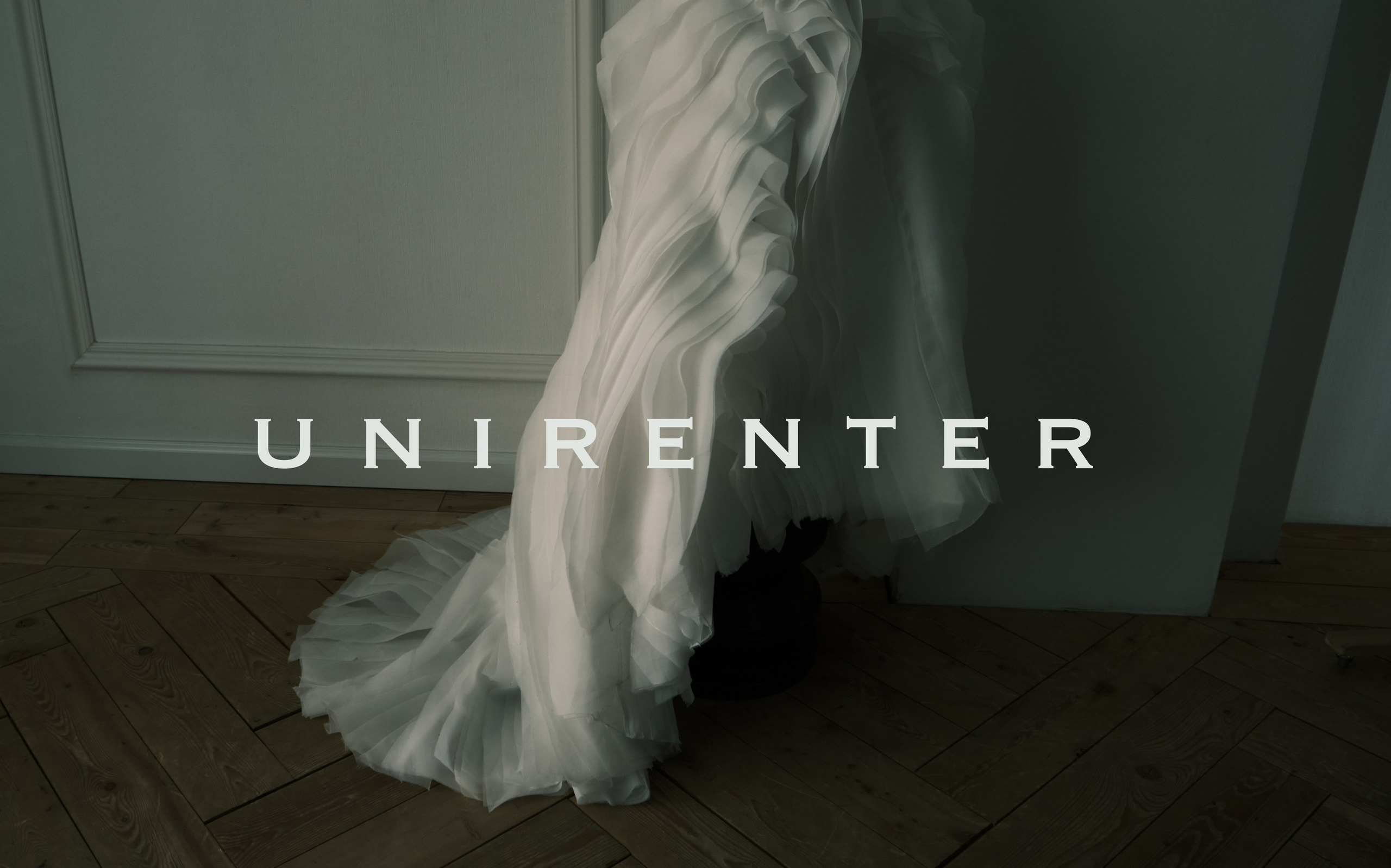 “Unirenter” Wedding Dress Salon. Izma photos