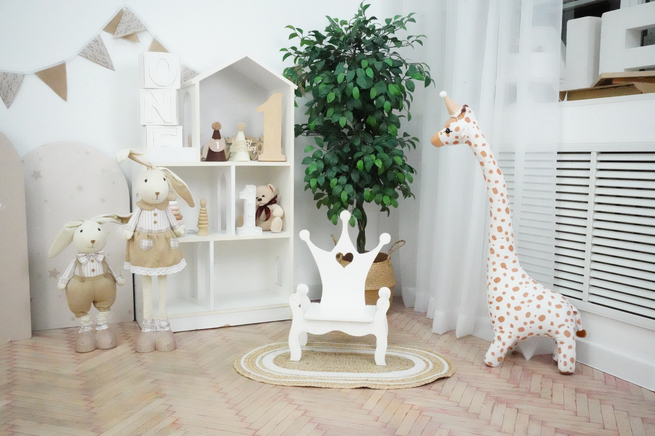 Наши Новые Фотозоны. Детская Фотостудия ГОДОВАСИКИ в Санкт-Петербурге фотосесия на годик