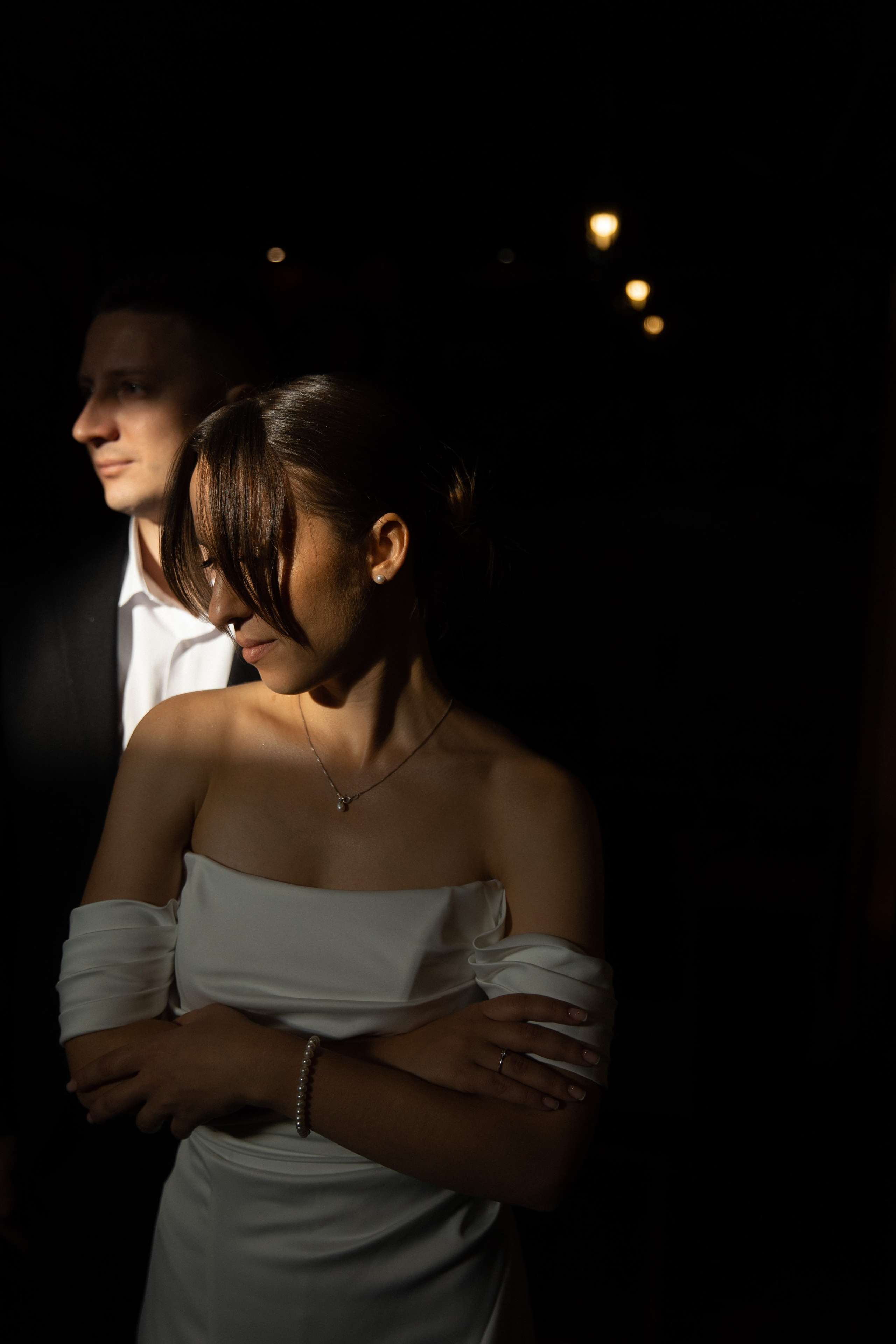 A&L. Фотограф в Новосибирске и Москве