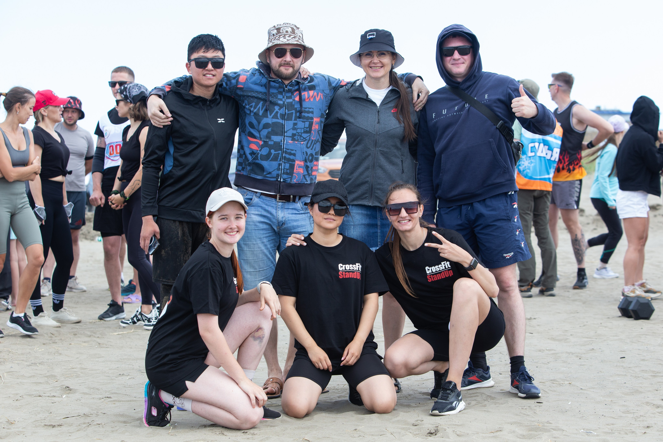 Янтарный берег 2024. Кутузов Евгений Фотограф в Южно-Сахалинске