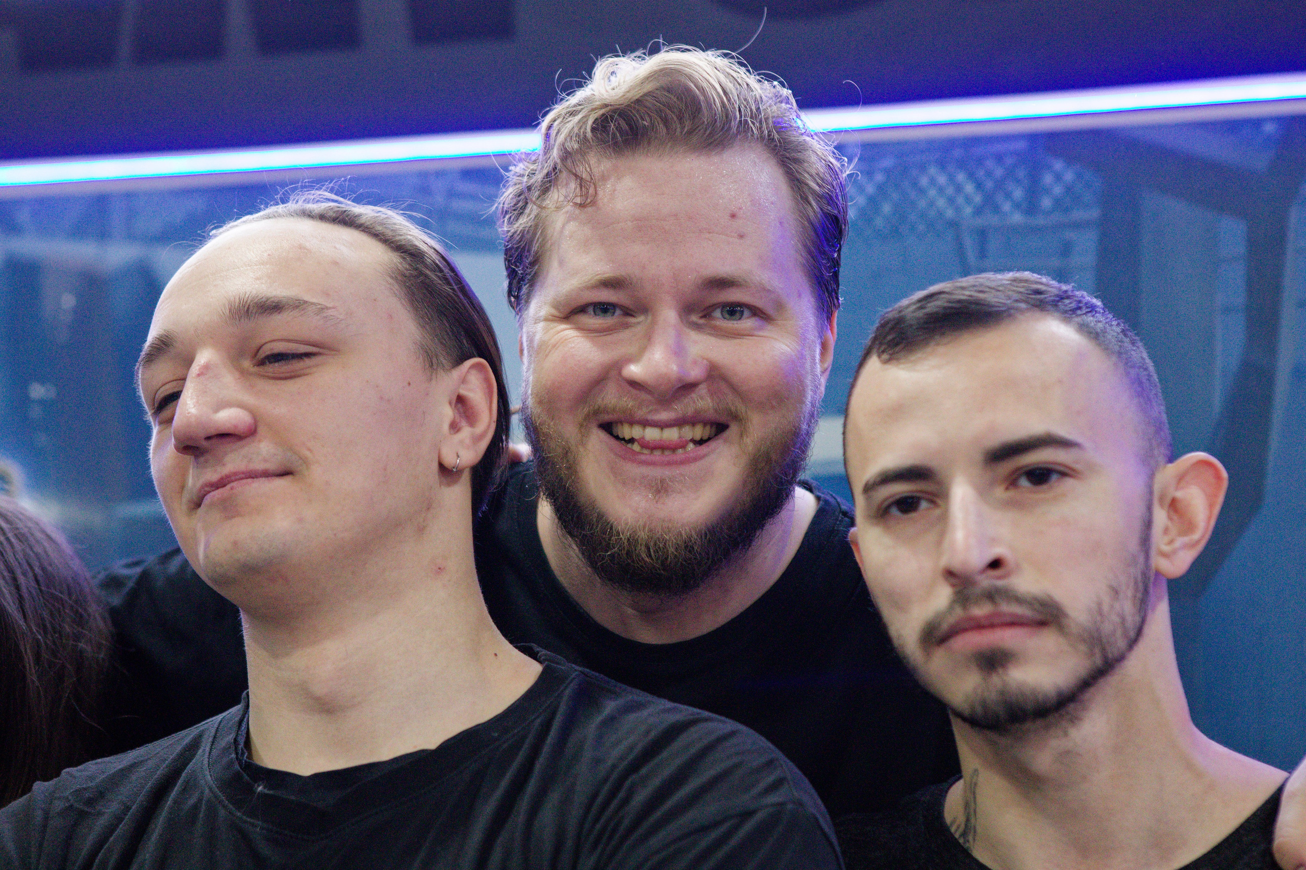 Warpoint Кубок Сахалина (сезон3). Кутузов Евгений Фотограф в Южно-Сахалинске