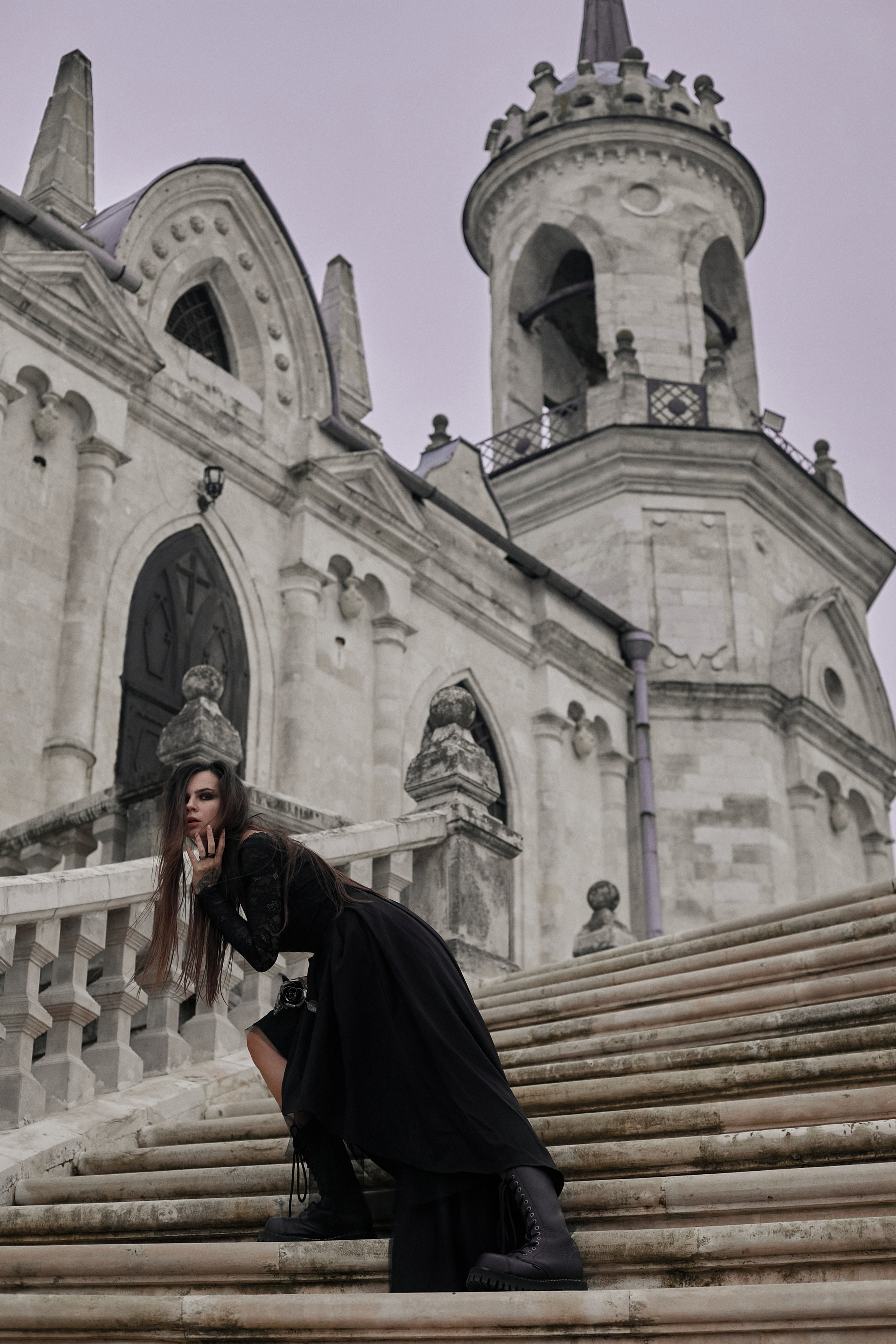 Hellga. Свадебный и креативный фотограф в ЮФО и МСК