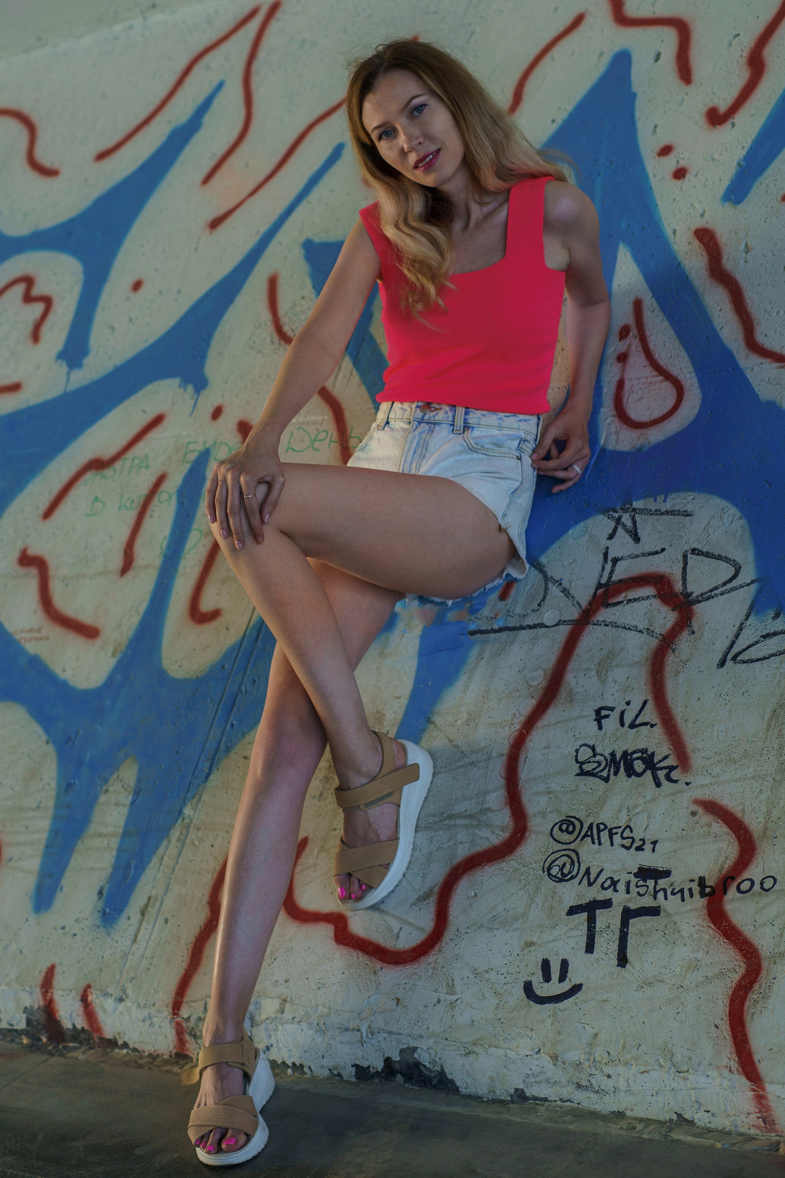 Портретная фотосъёмка в Екатеринбурге свердловская область