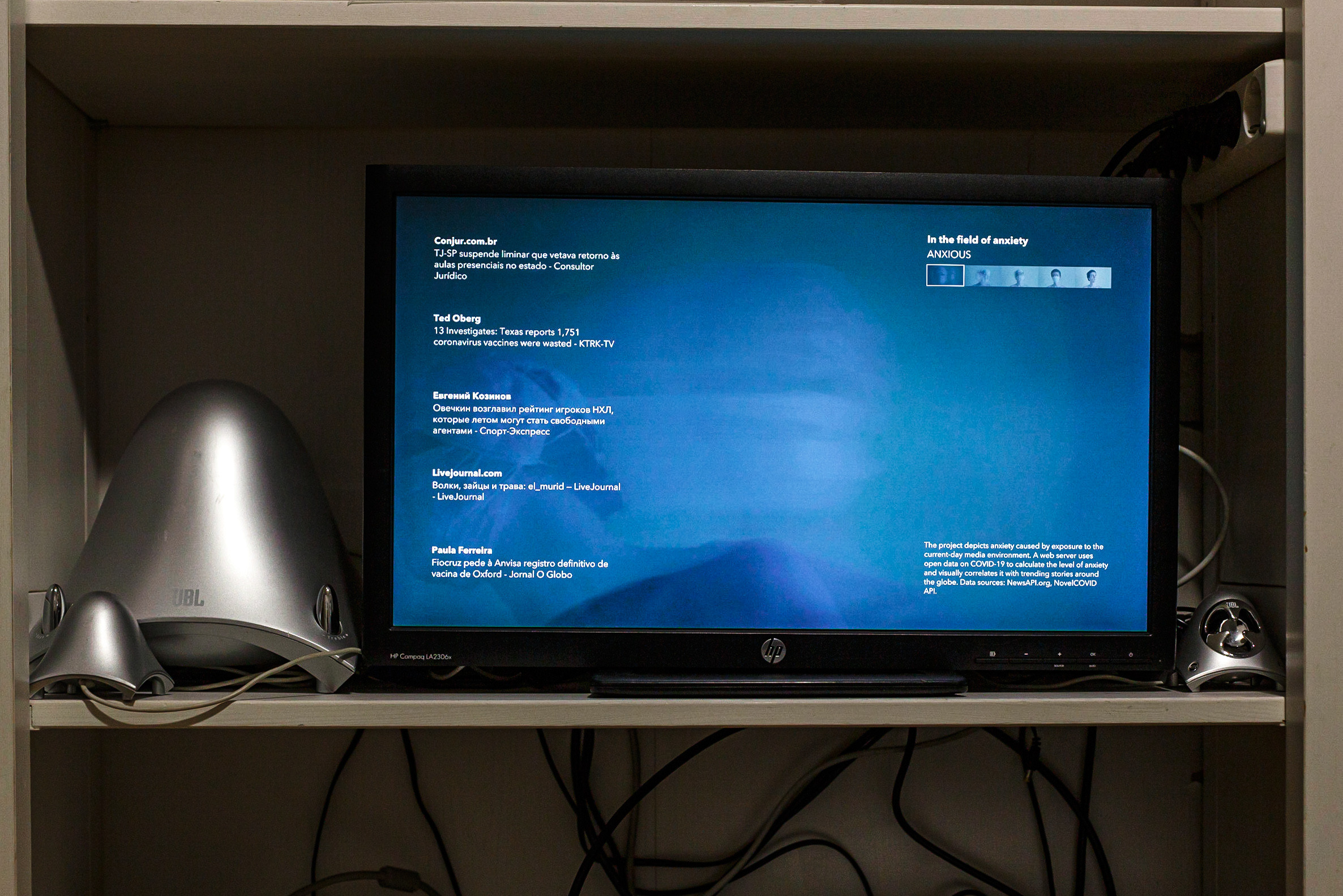 From particular to general. Ольга Михальчук, художница и фотограф