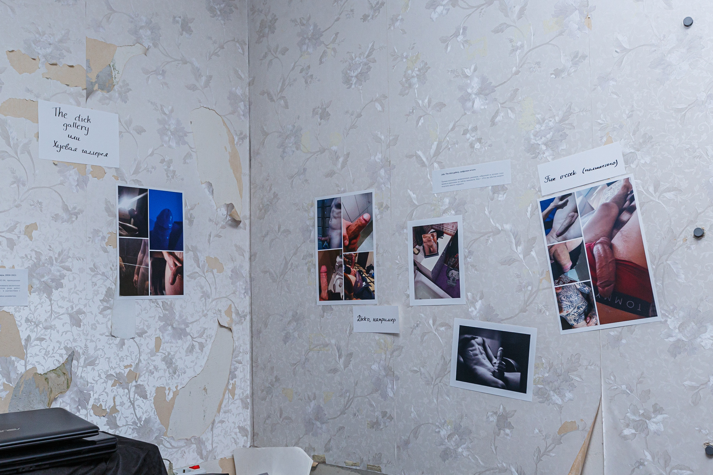 From particular to general. Ольга Михальчук, художница и фотограф