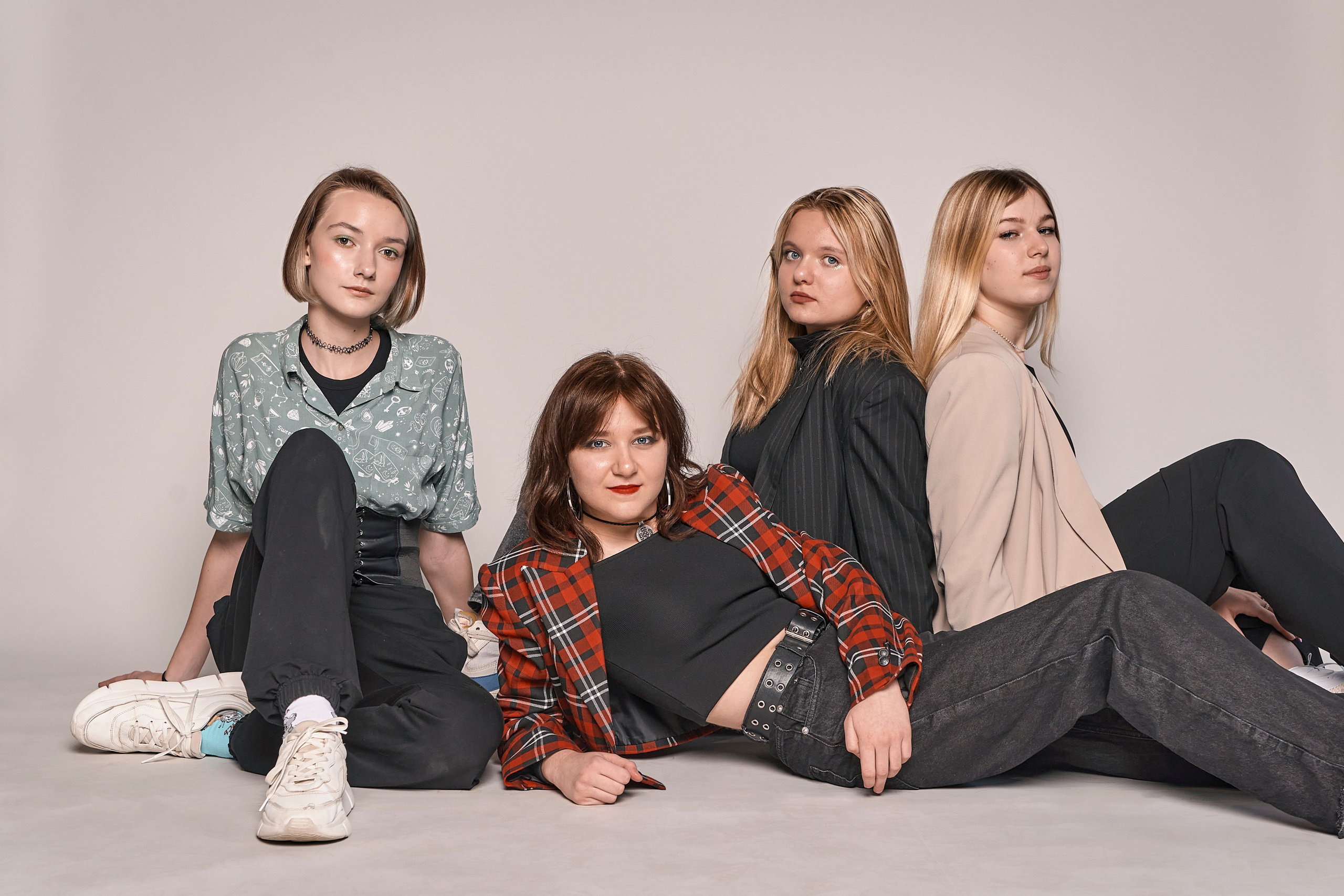 Школьный и семейный фотограф, Одинцово