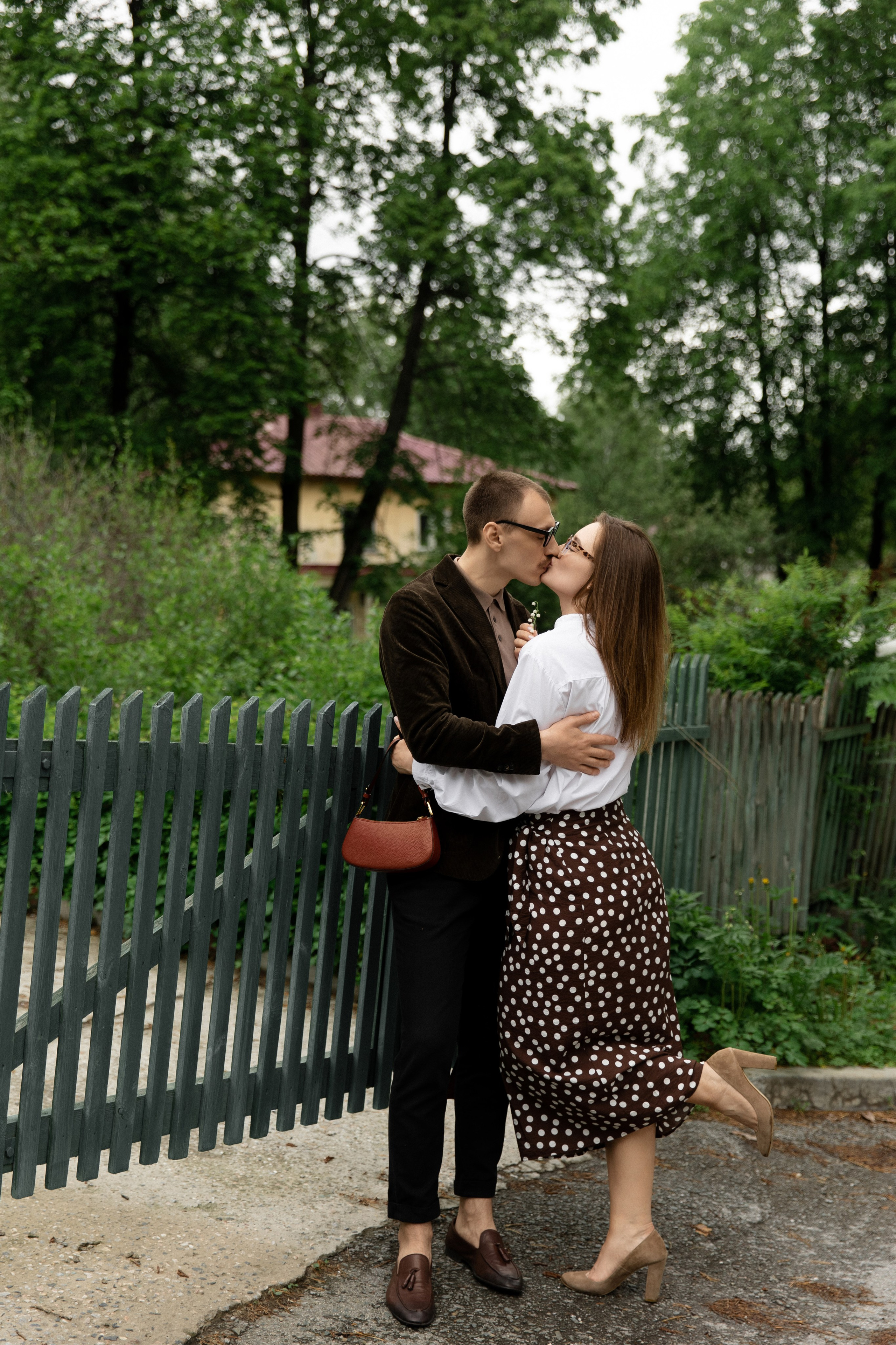 Городок. Фотограф в Новосибирске и Москве