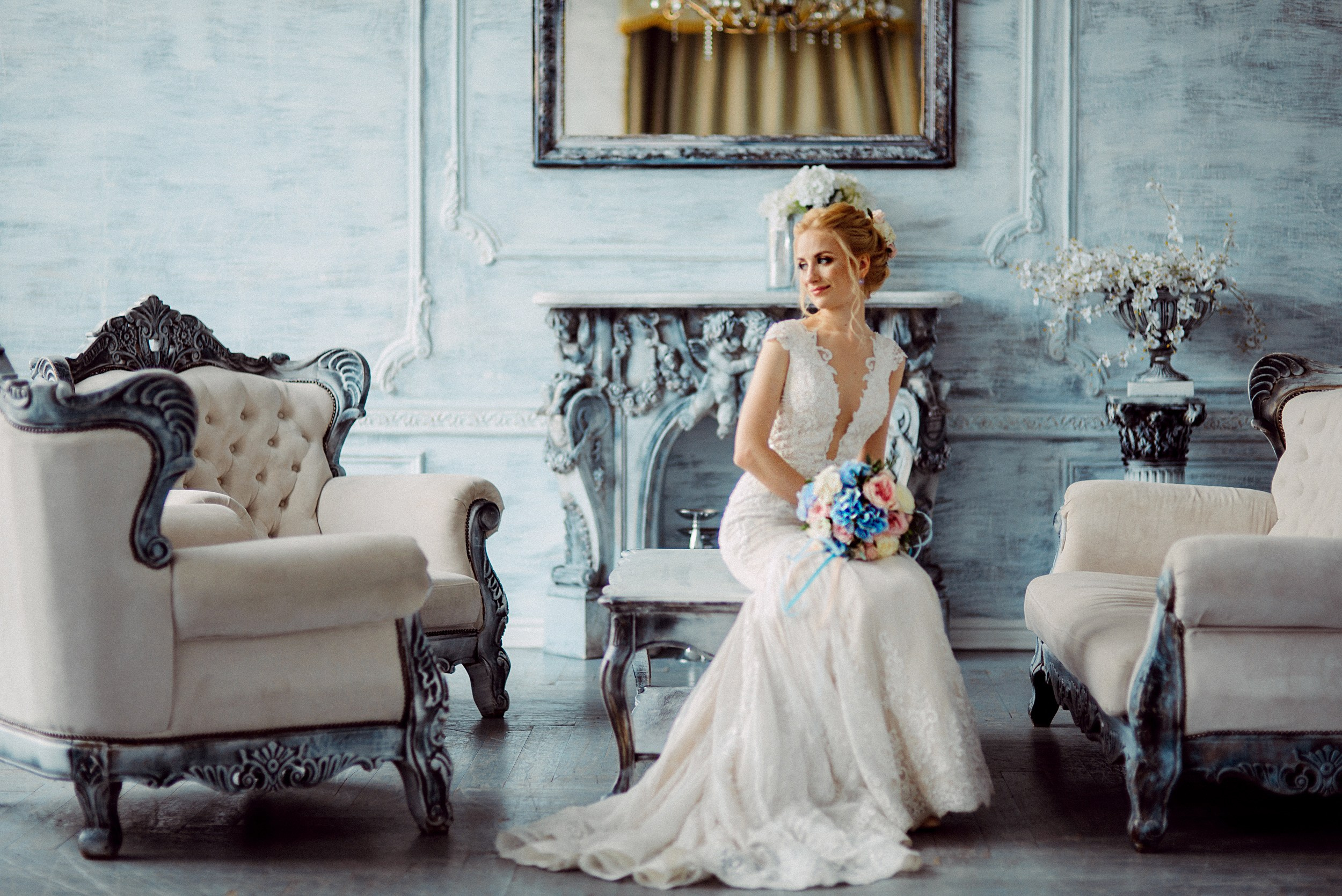 Фотограф СПБ Нечаев Антон