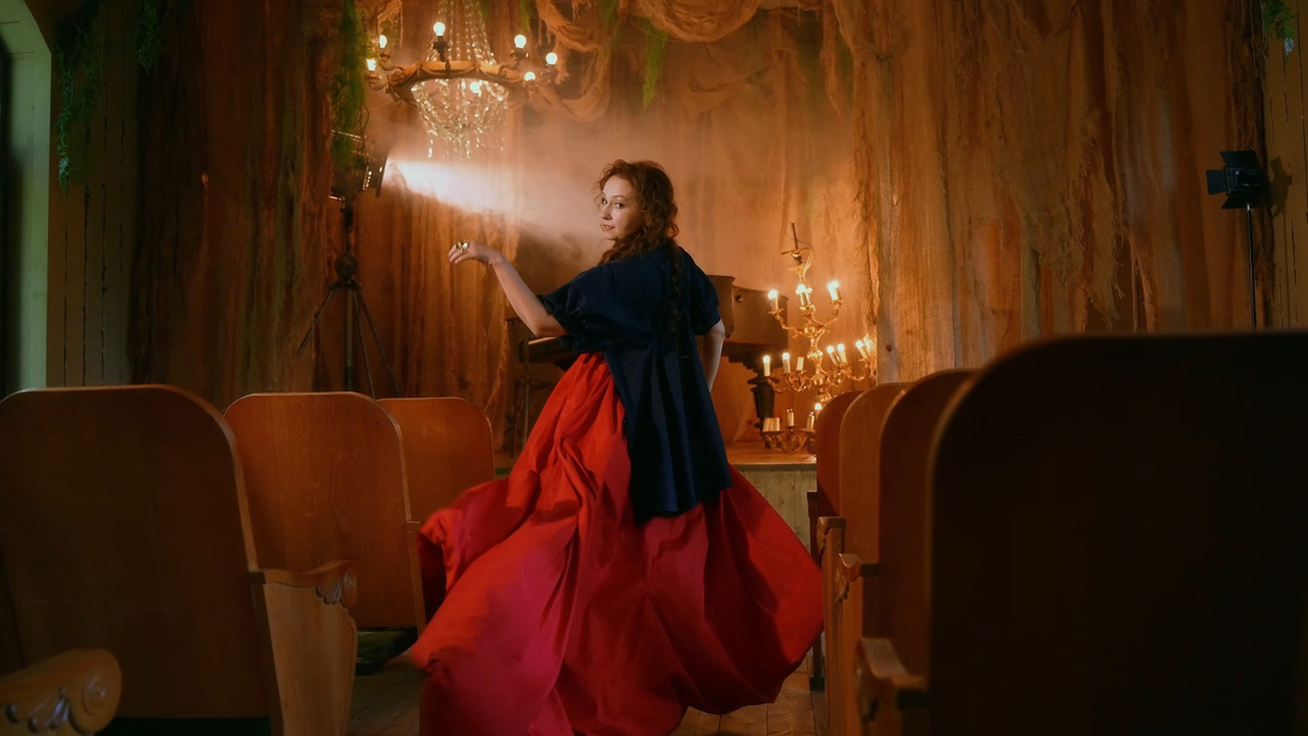 Наталья и Яна — Не просто съёмки, а целые миры 🎬. Видеограф / Фотограф  — Яна Спащанская