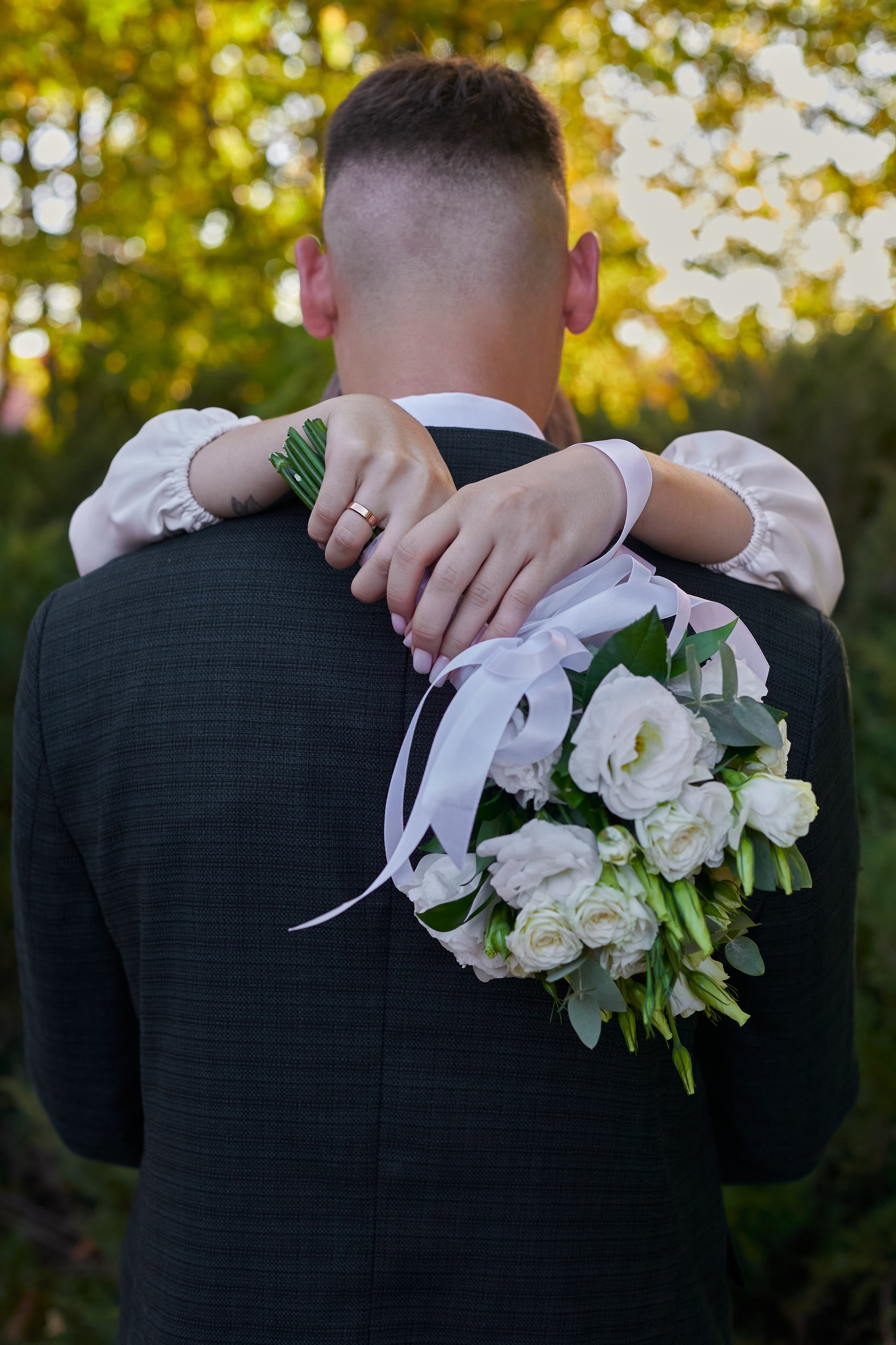 Виталий и Виктория. Свадебный и креативный фотограф в ЮФО и МСК