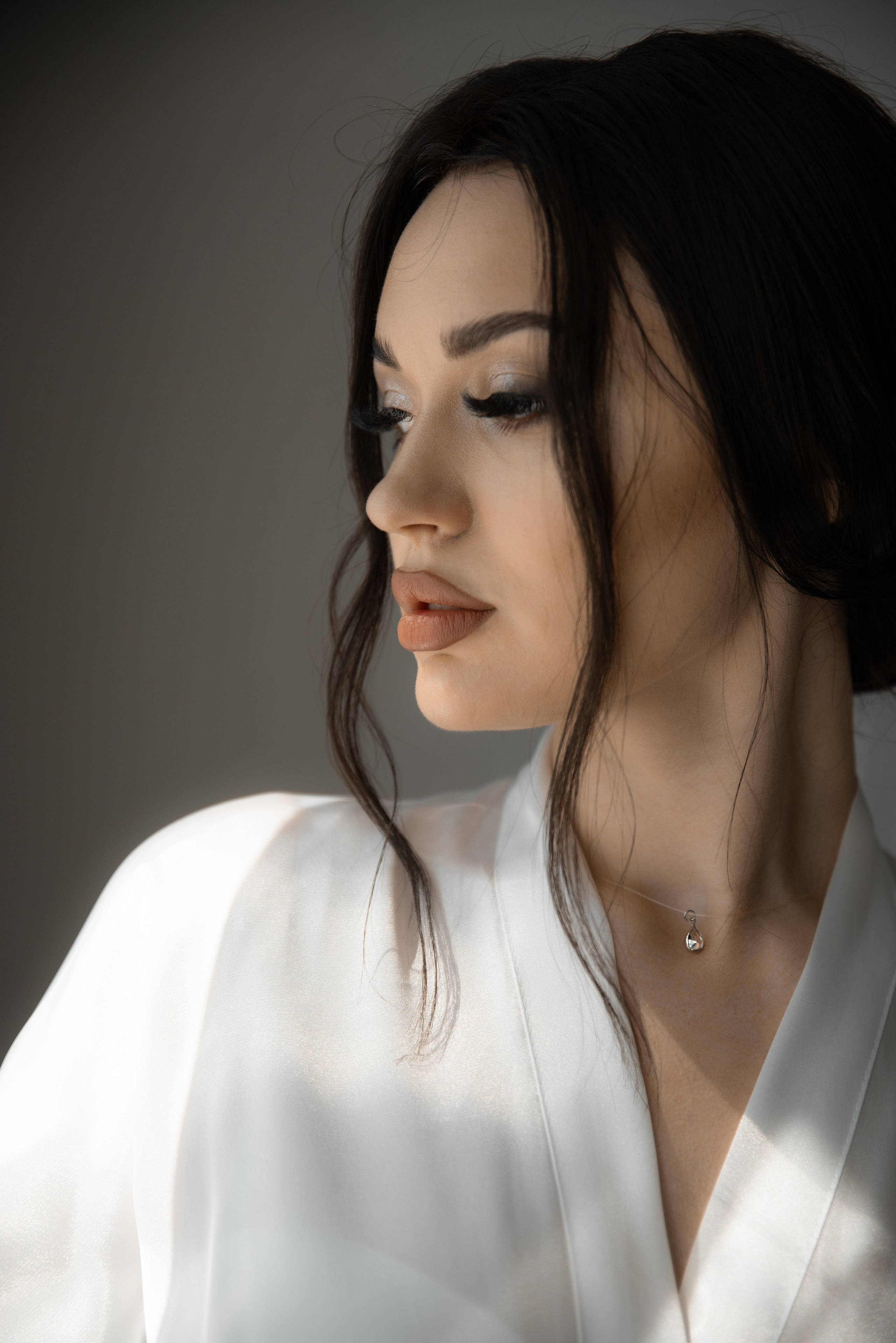 Стильный репортаж и кадры как в кино