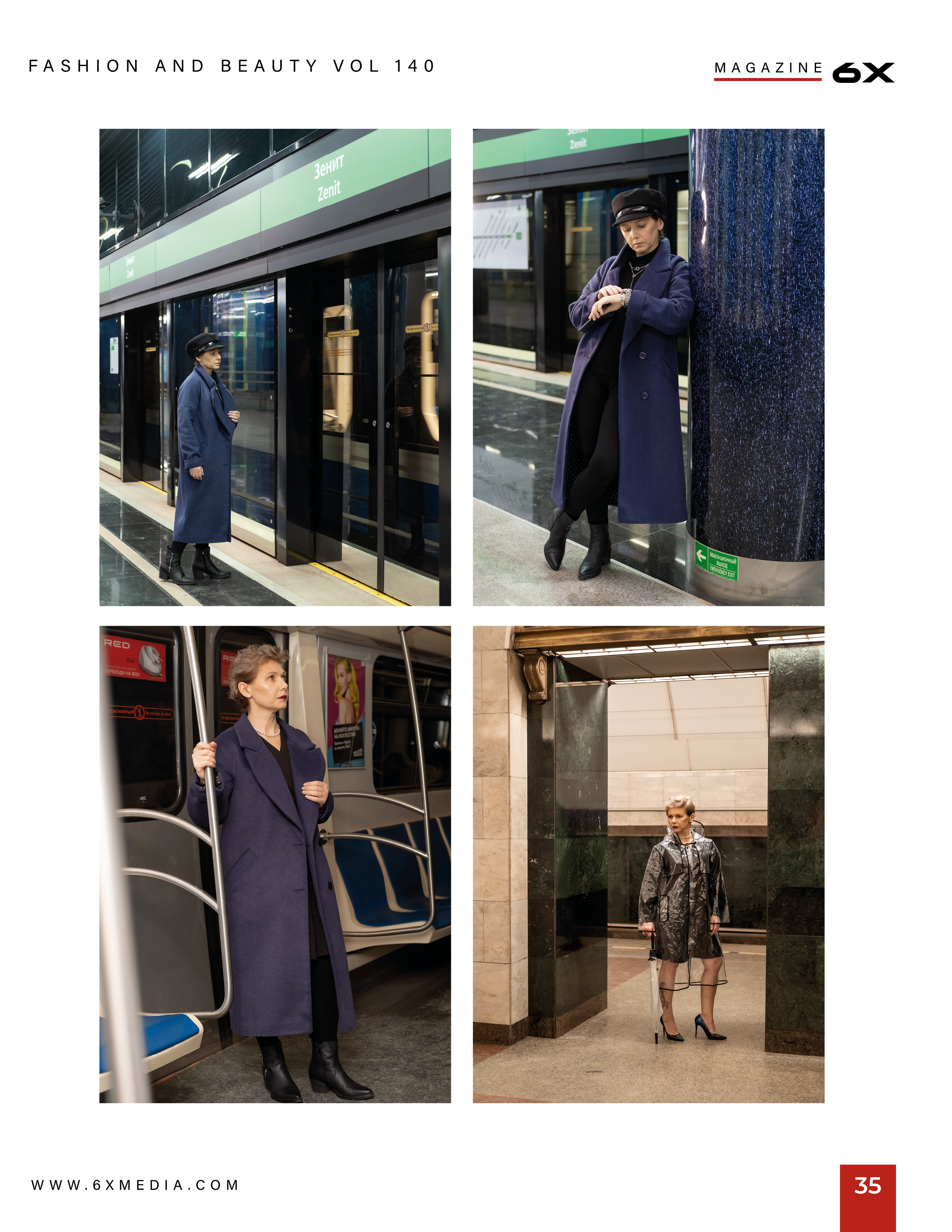 Семейный и женский фотограф в Санкт-Петербурге